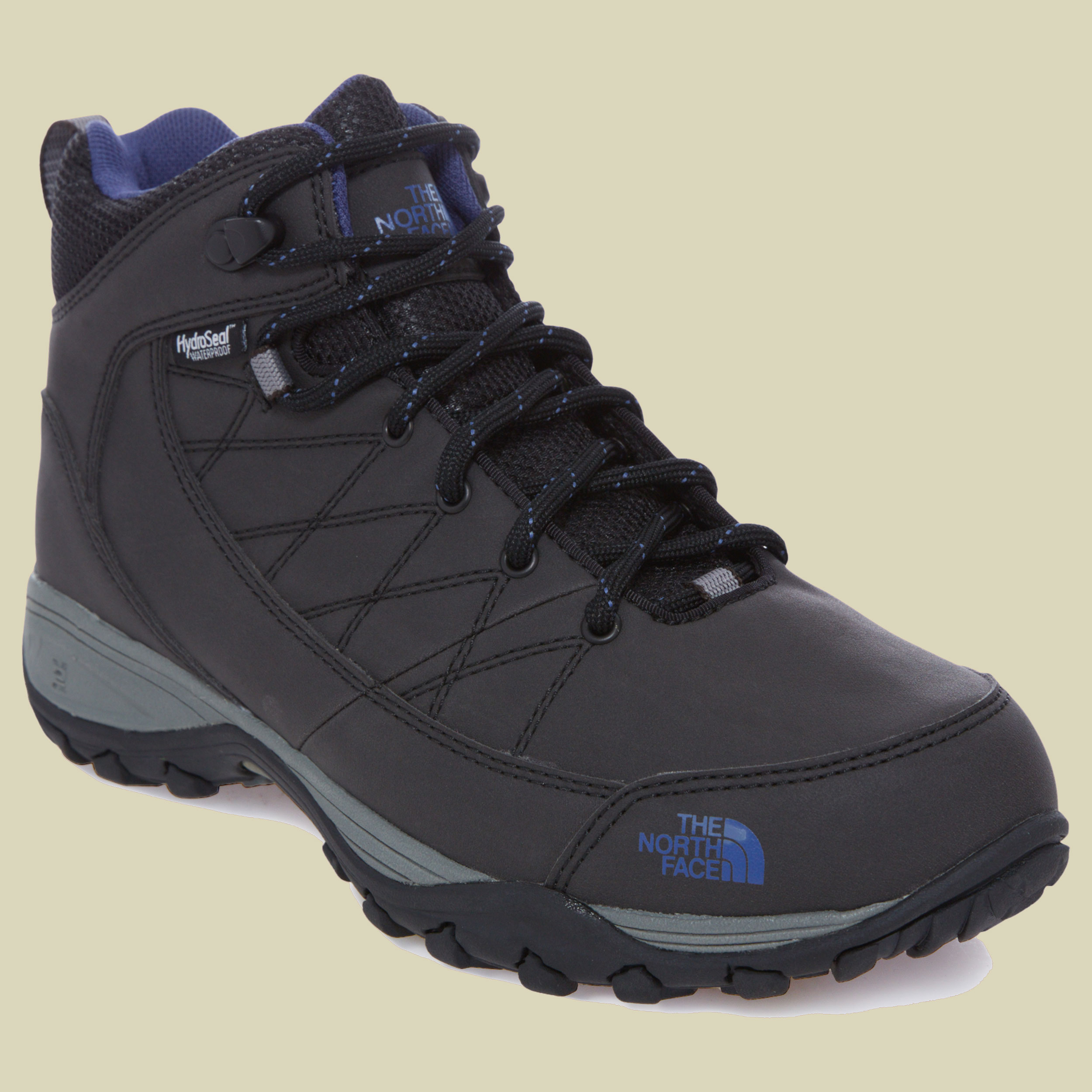 Storm Strike WP Women Größe UK 8,5 Farbe TNF black-sedona sage grey