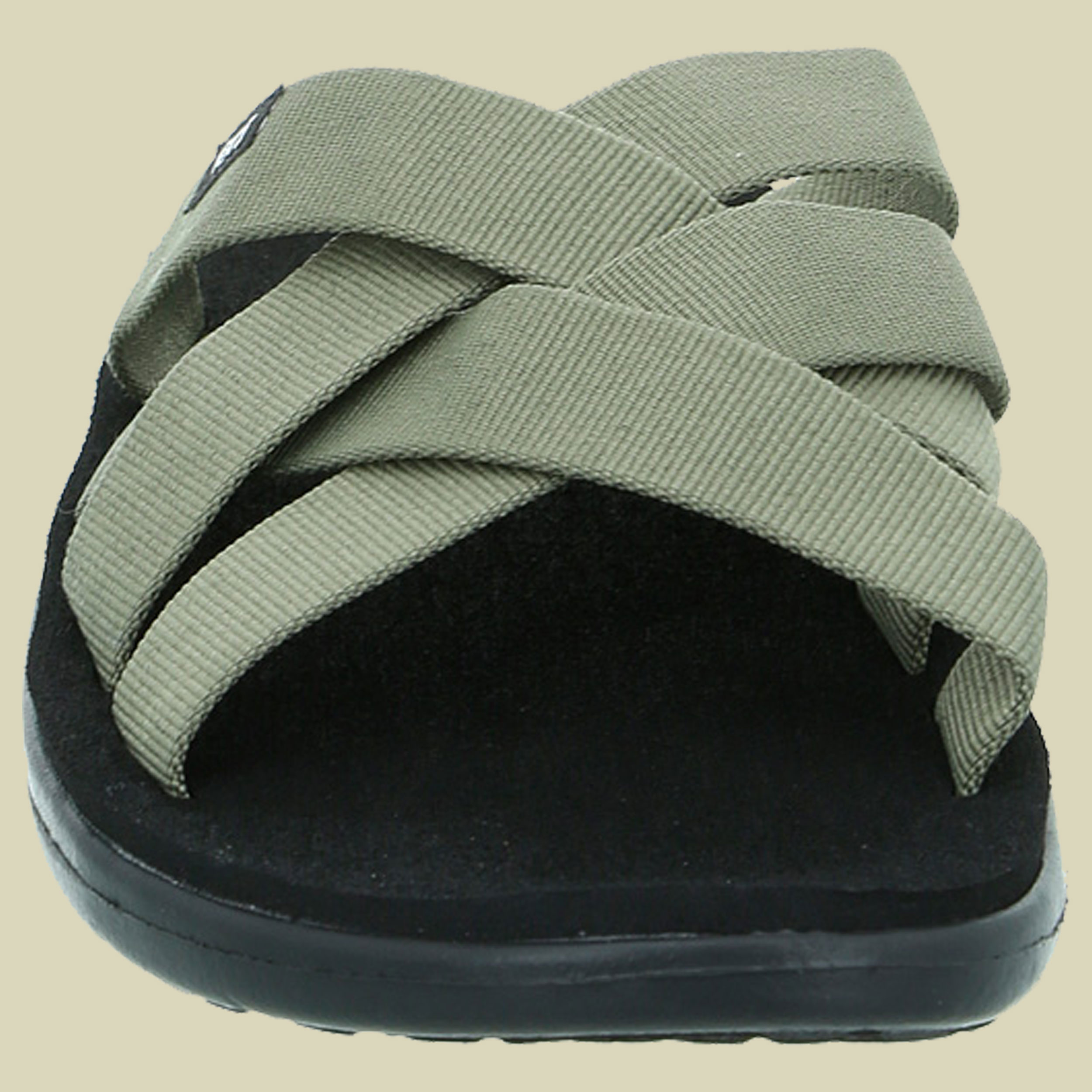 Voya Slide Men Größe UK 7 Farbe burnt olive