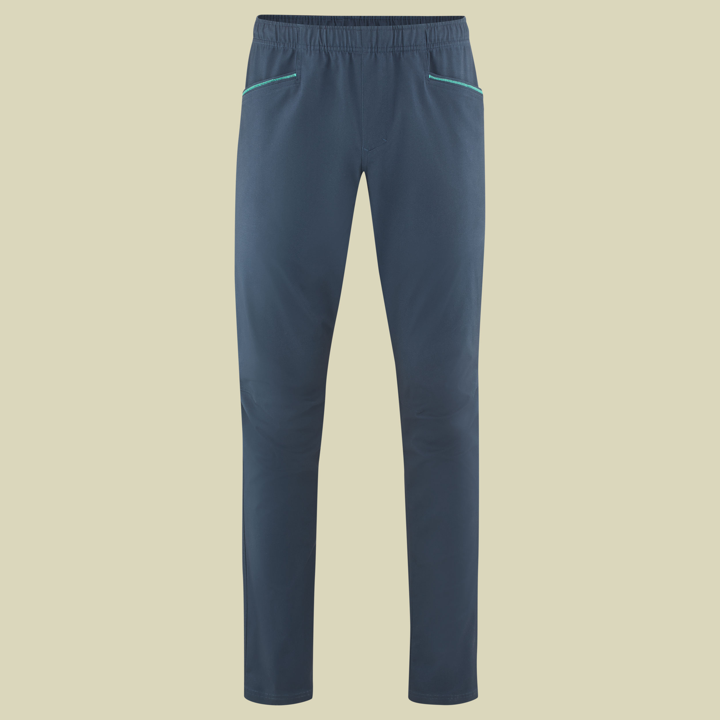 Dojo Pants IV Men L blau - indigo