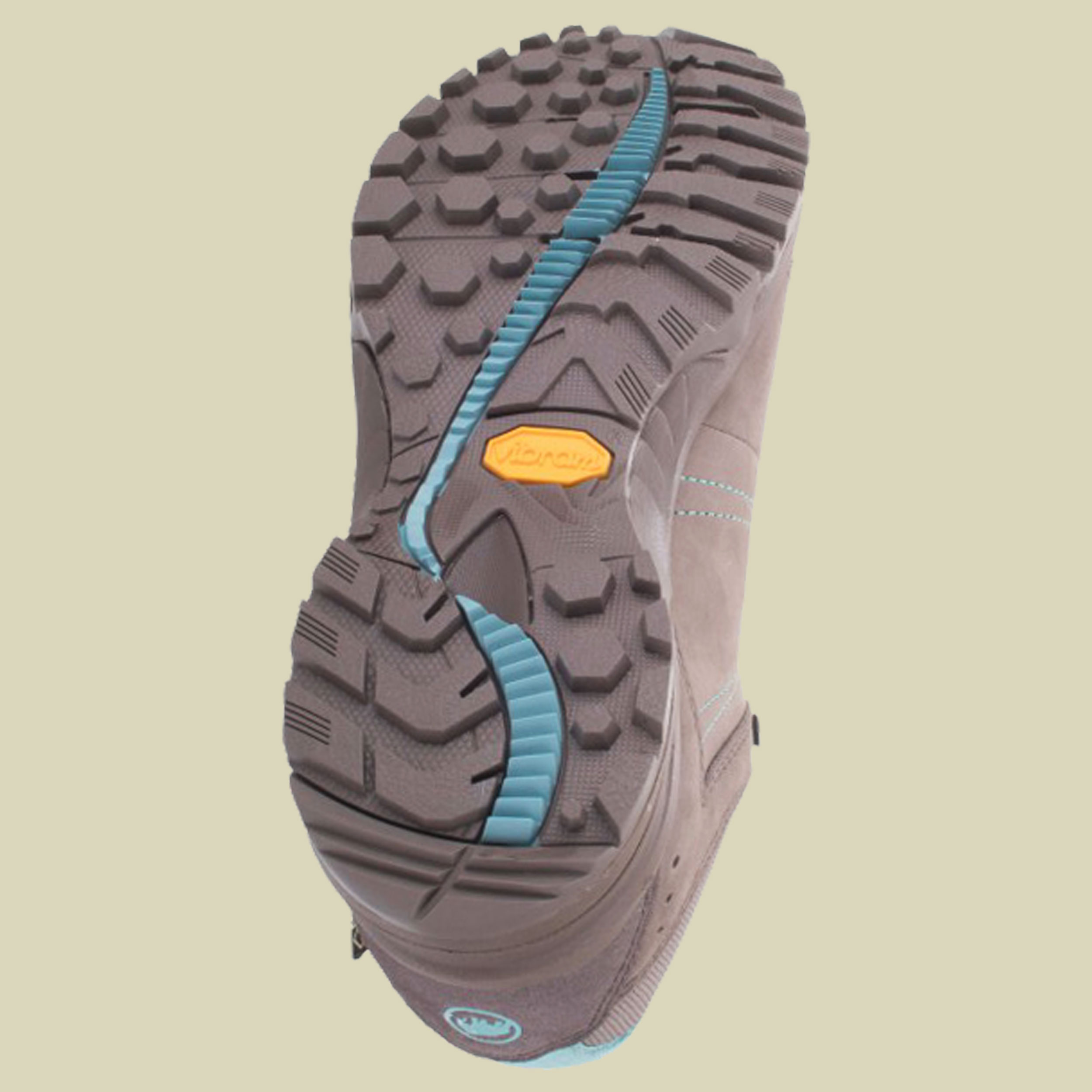 Nova Low GTX Women Größe UK 4,5 Farbe bark-air