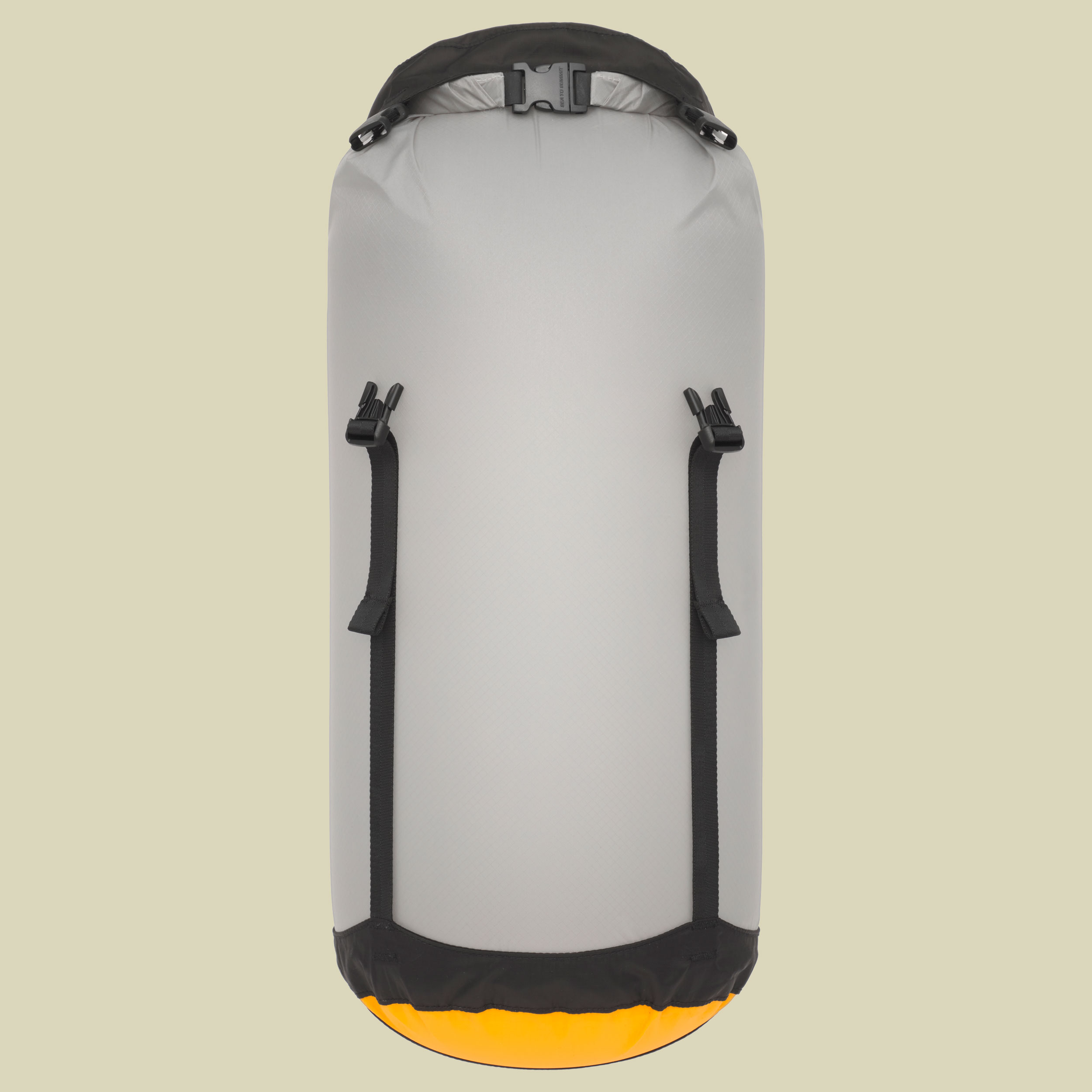 Evac Dry Bag UL Volumen 20 Farbe high rise