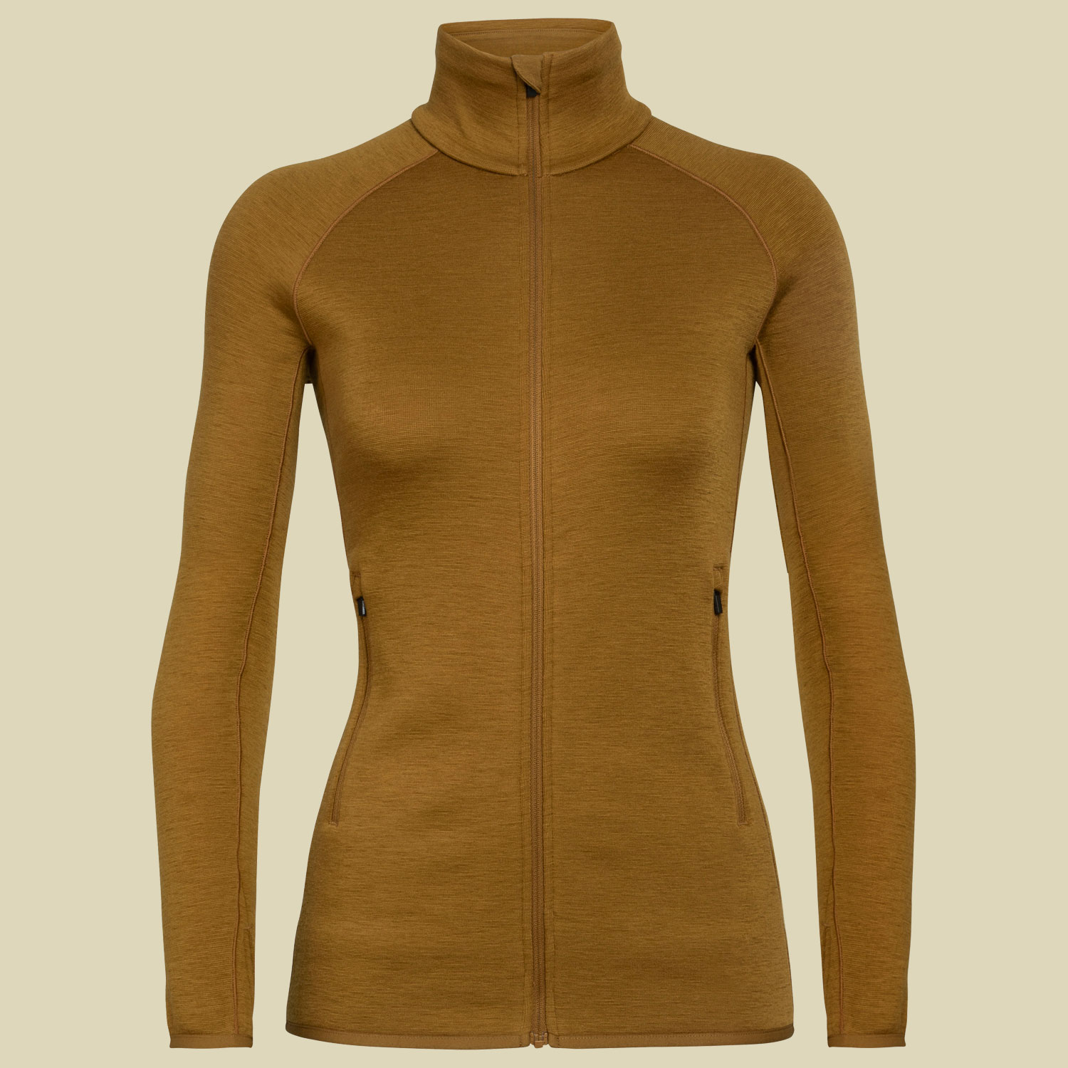 Elemental LS  Zip Women