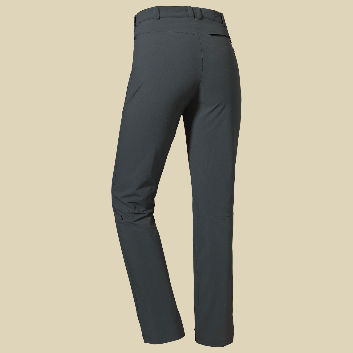 Pants Engadin1 Women Größe 46 Farbe asphalt