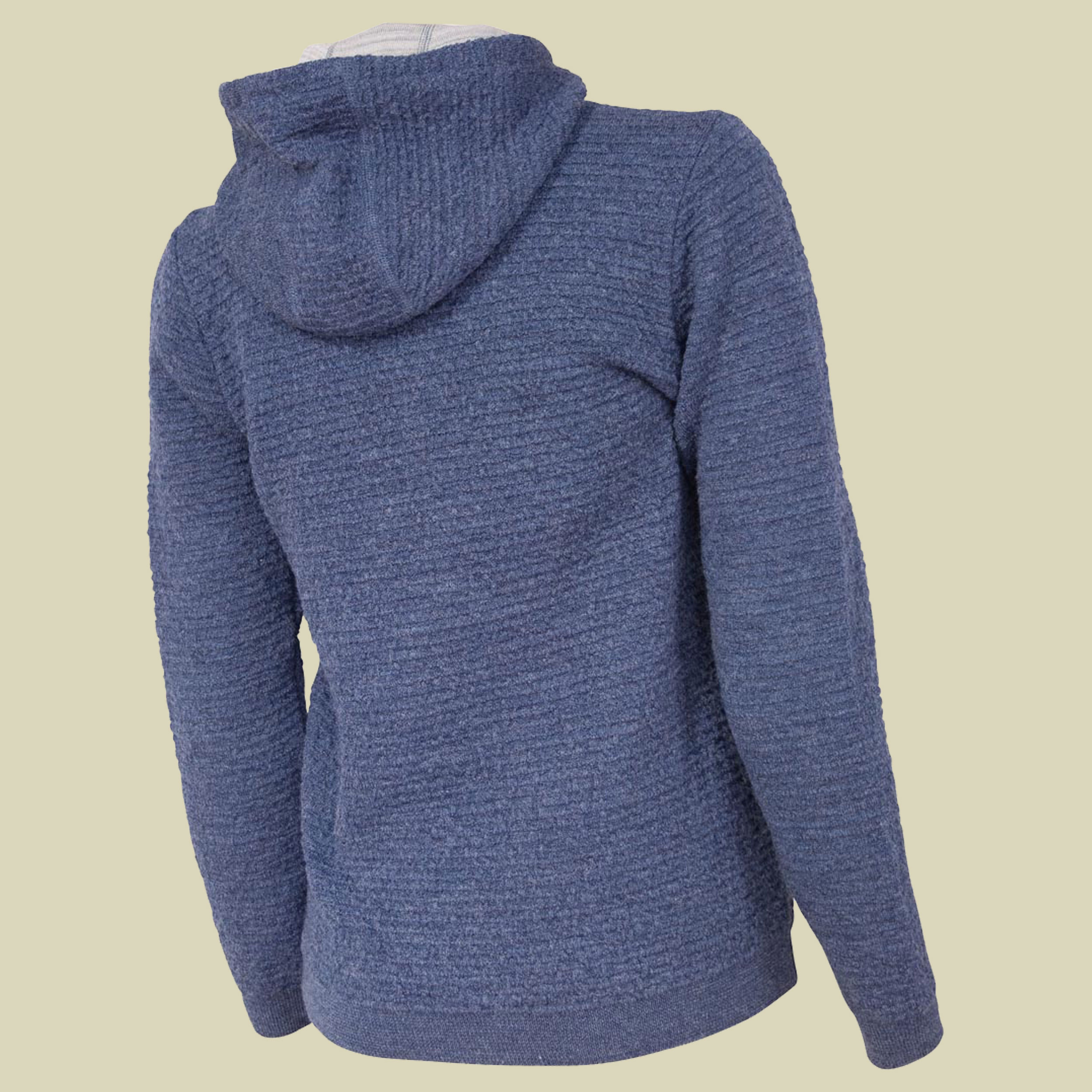 Morel Hood FM (Women) Größe 36 Farbe denim