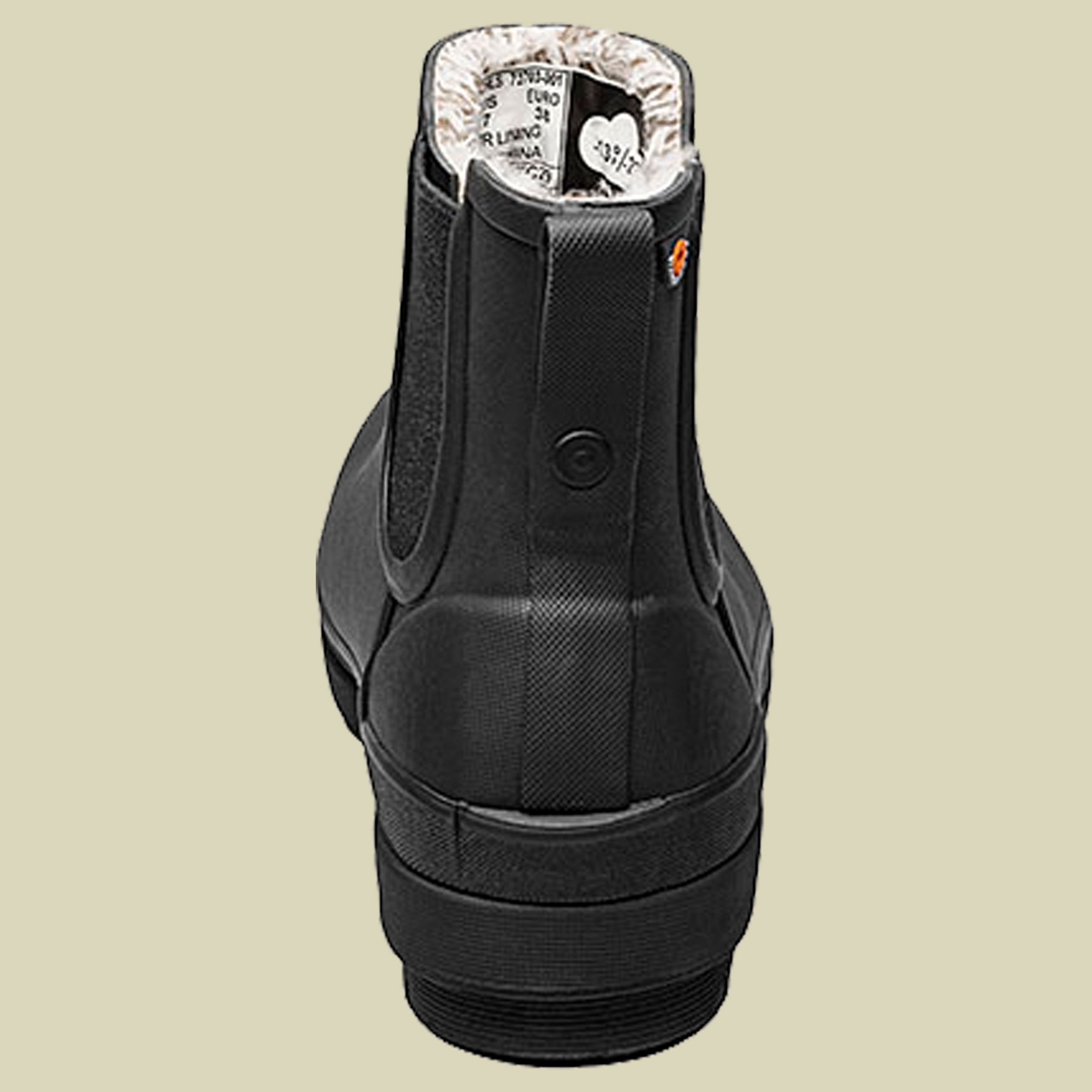 Amanda II Chelsea Women Größe UK 5 Farbe black