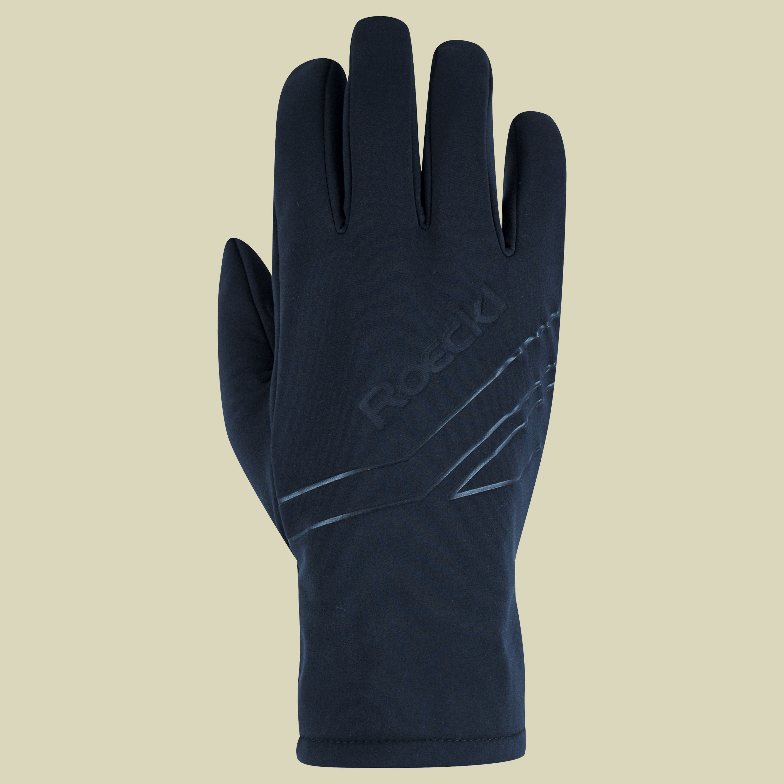 Kobuk Größe 8 Farbe black