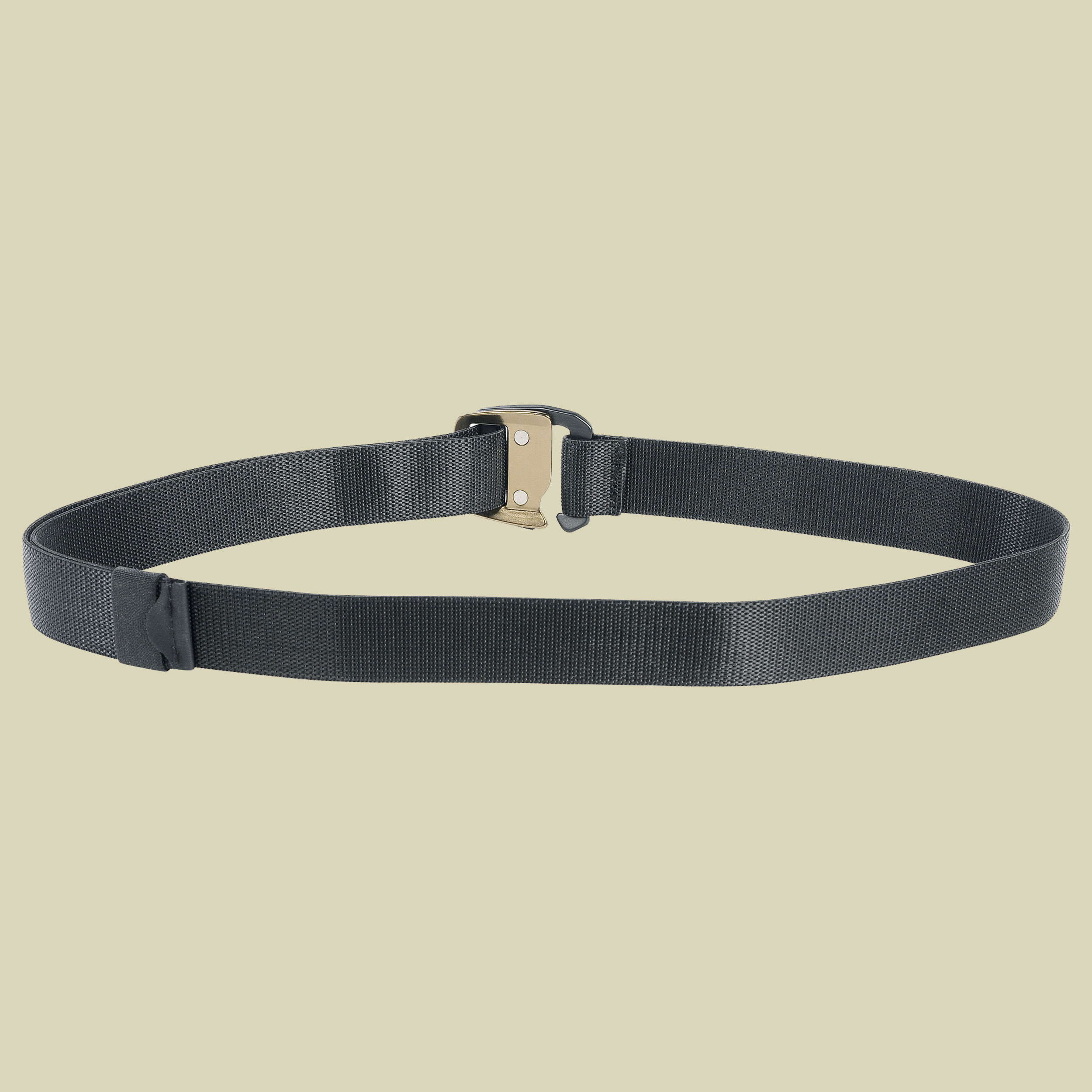 Stretch Belt 38 mm Farbe black