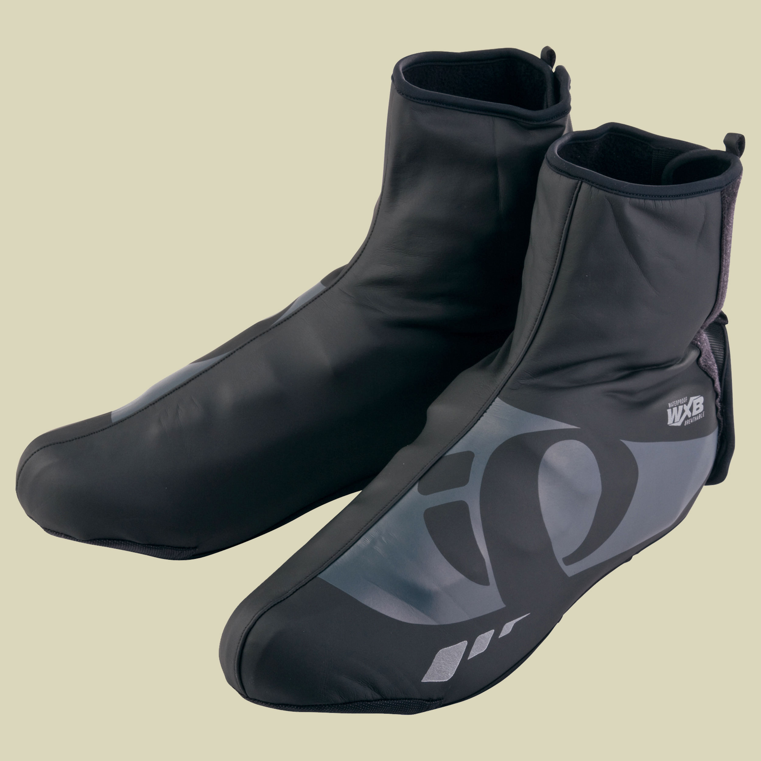 Pro Barrier WxB Shoe Cover Größe XXL Farbe black