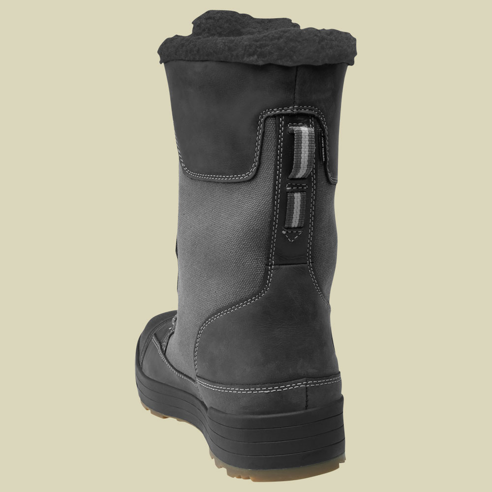 Snow Rover Men Größe UK 8 Farbe black-gargoyle