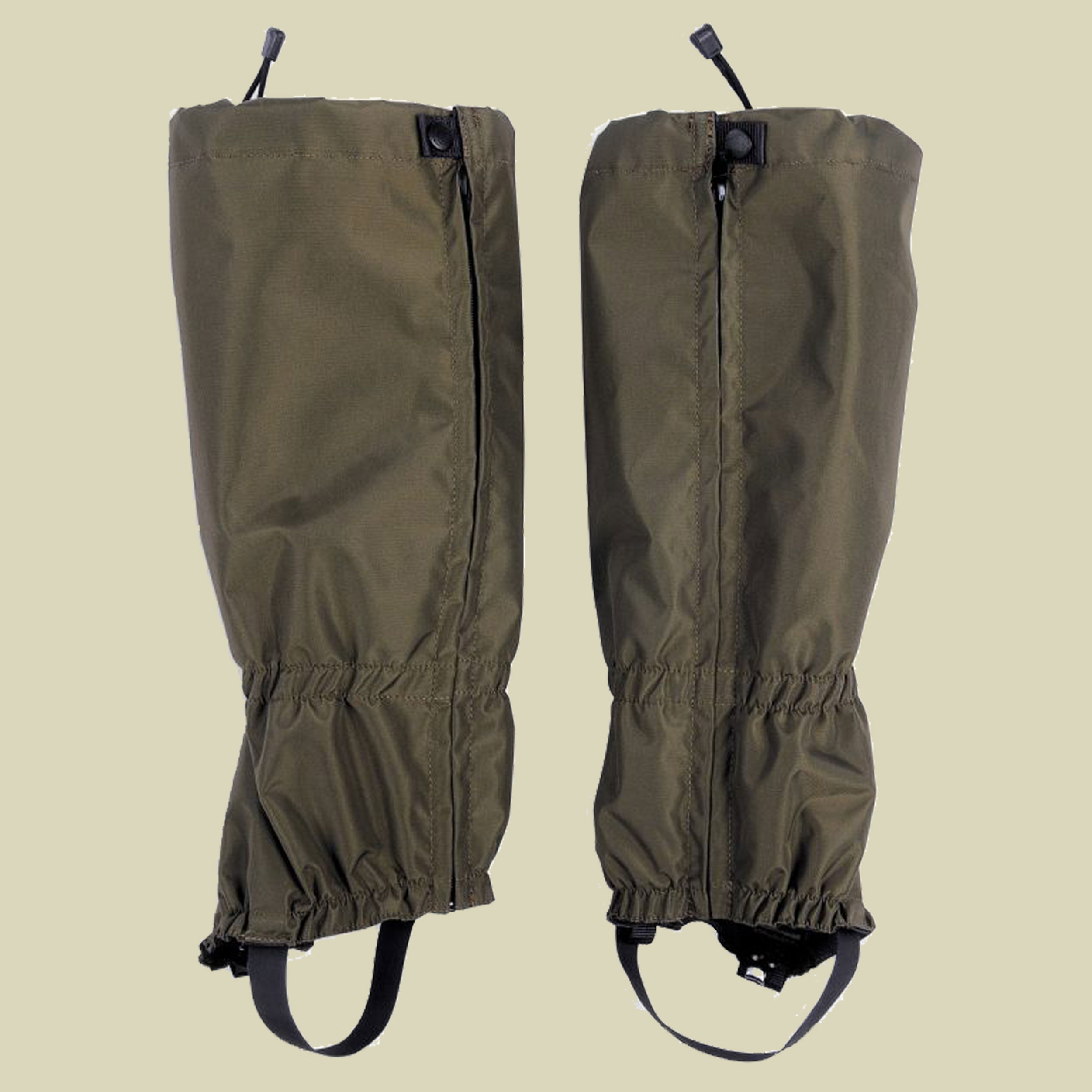 Gaiter 420 HD Größe M  Farbe olive