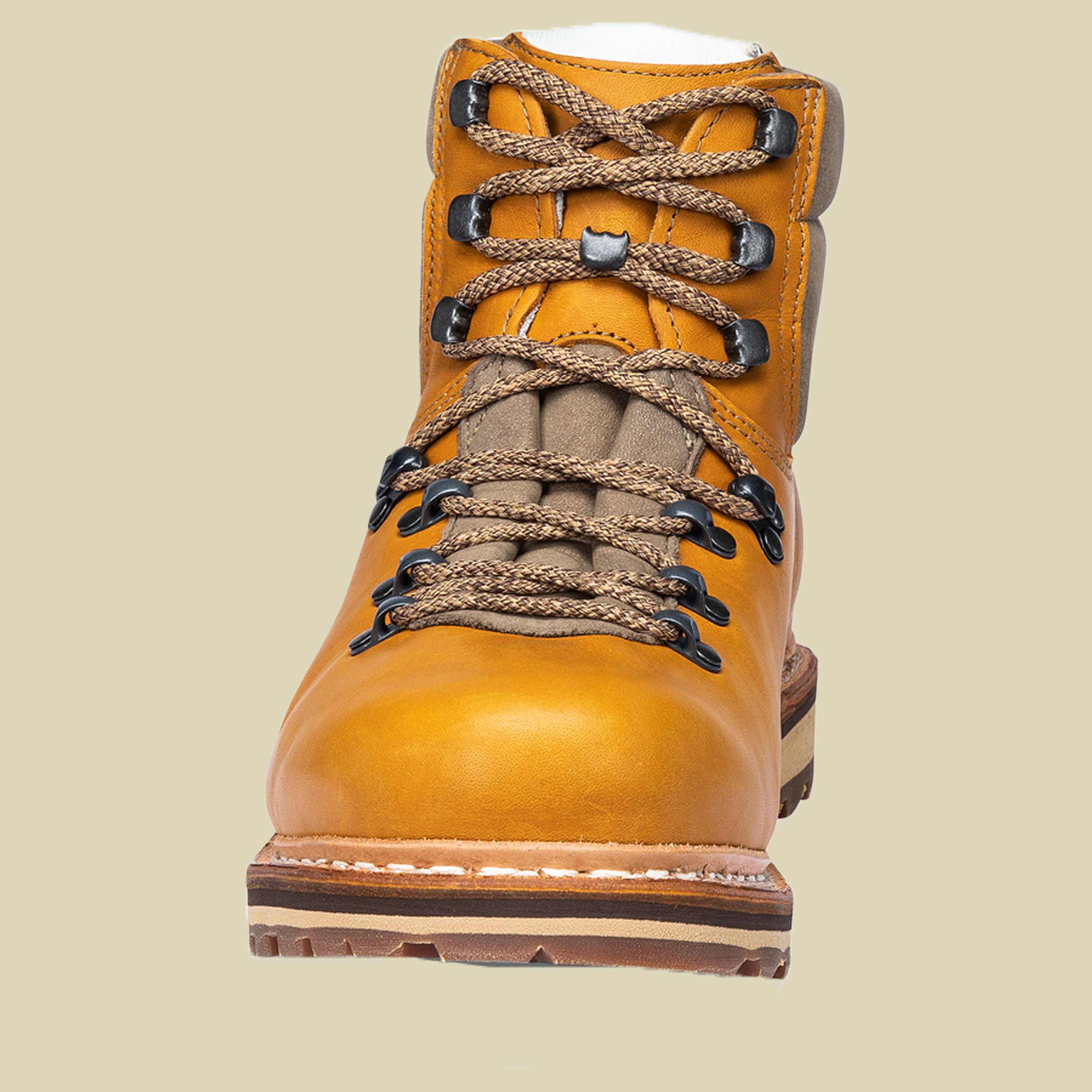 Stuiben II Men Größe UK 8 Farbe cognac