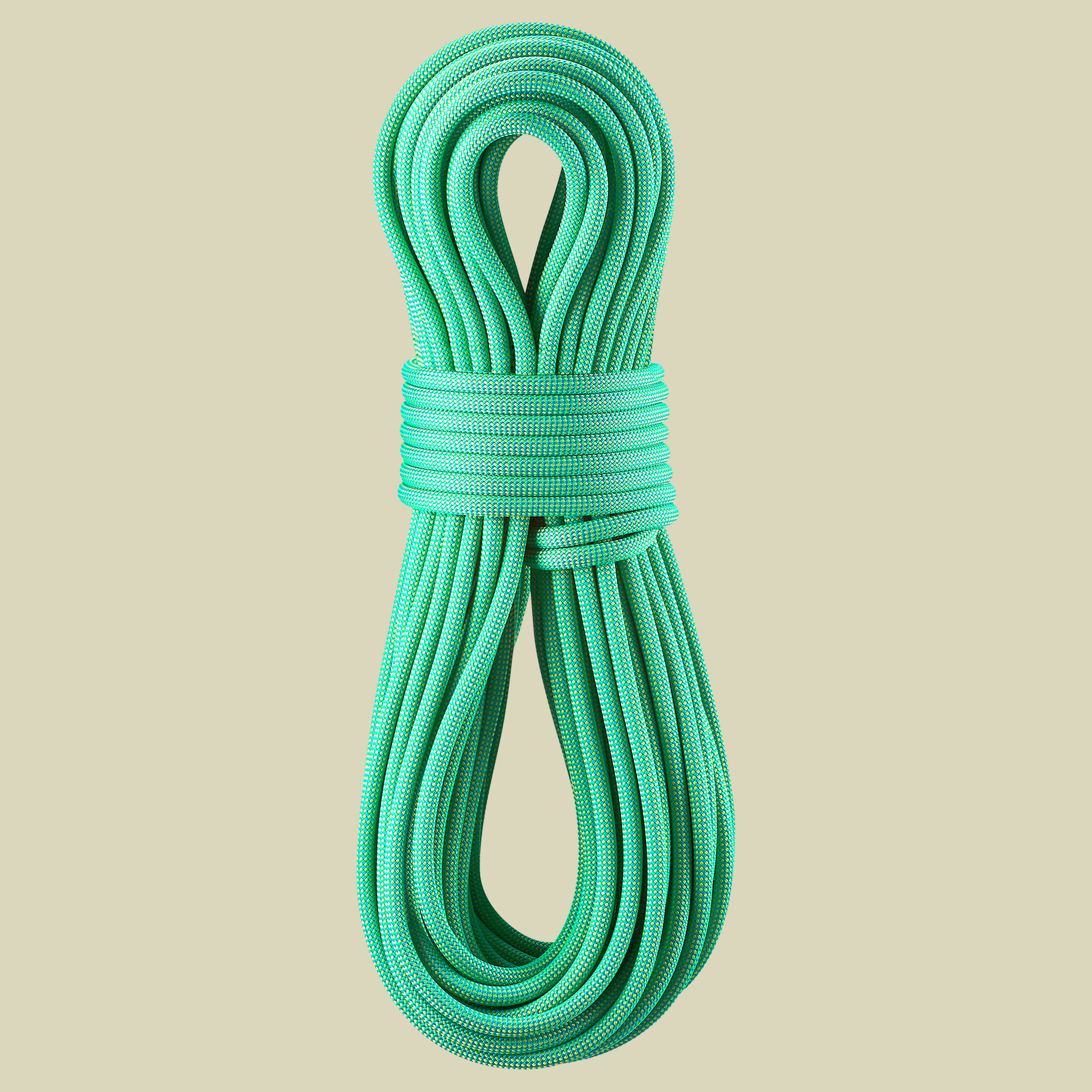 Eagle Lite Pro Dry 9.5 mm Länge 60 m Farbe bright green