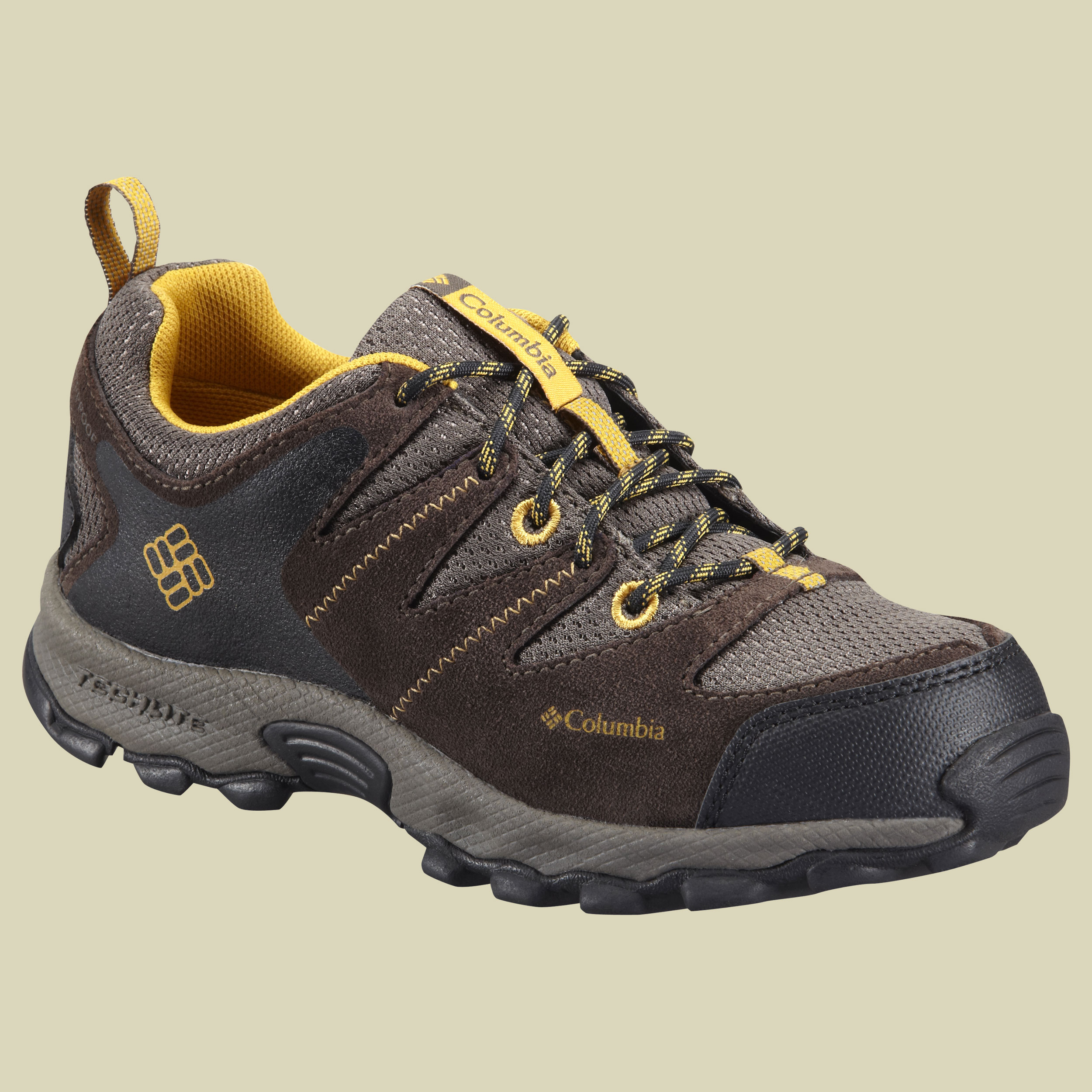 Youth  Peakfreak XCRSN Waterproof Größe 32 Farbe light grey - whitened violet