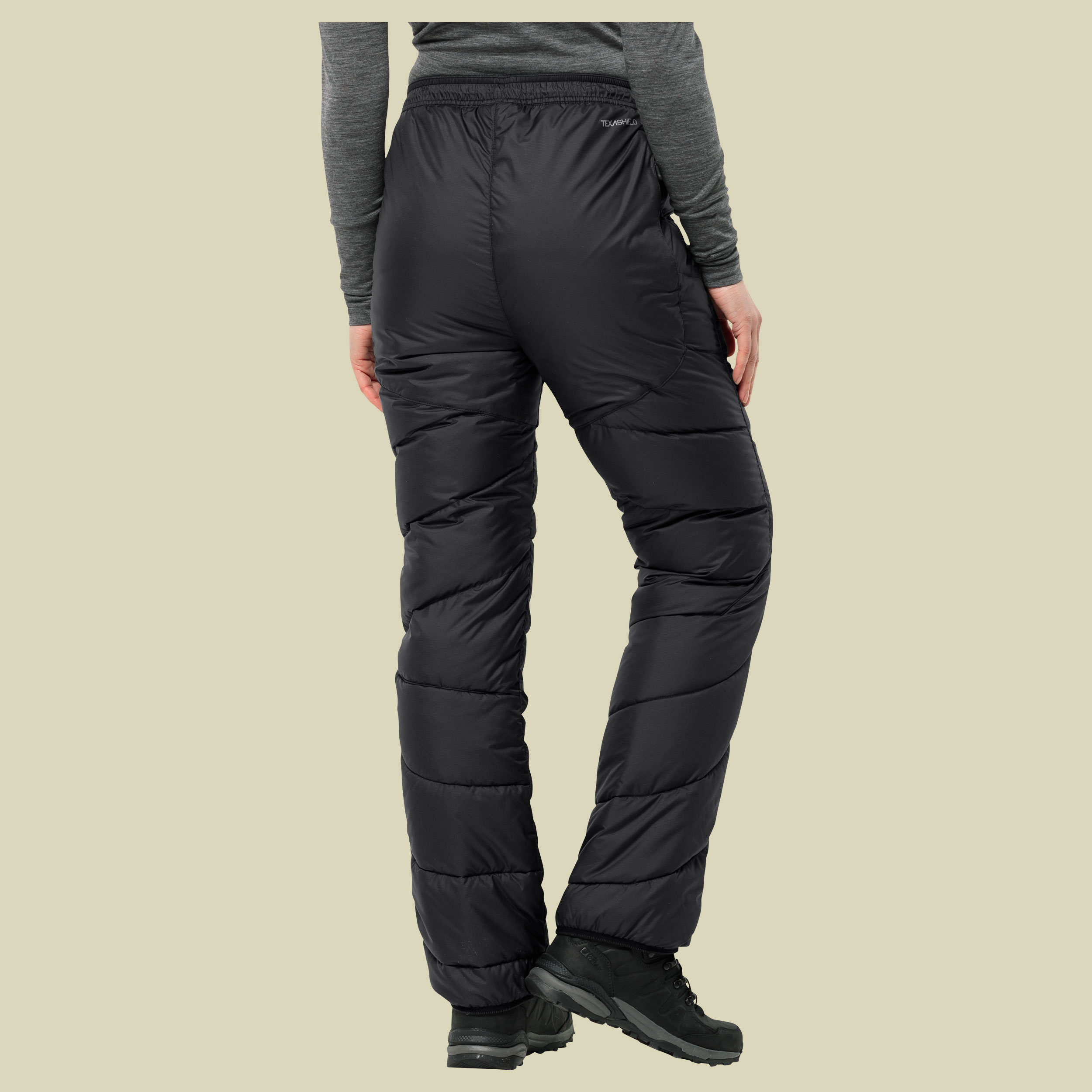 Atmosphere Pants Women Größe M  Farbe black