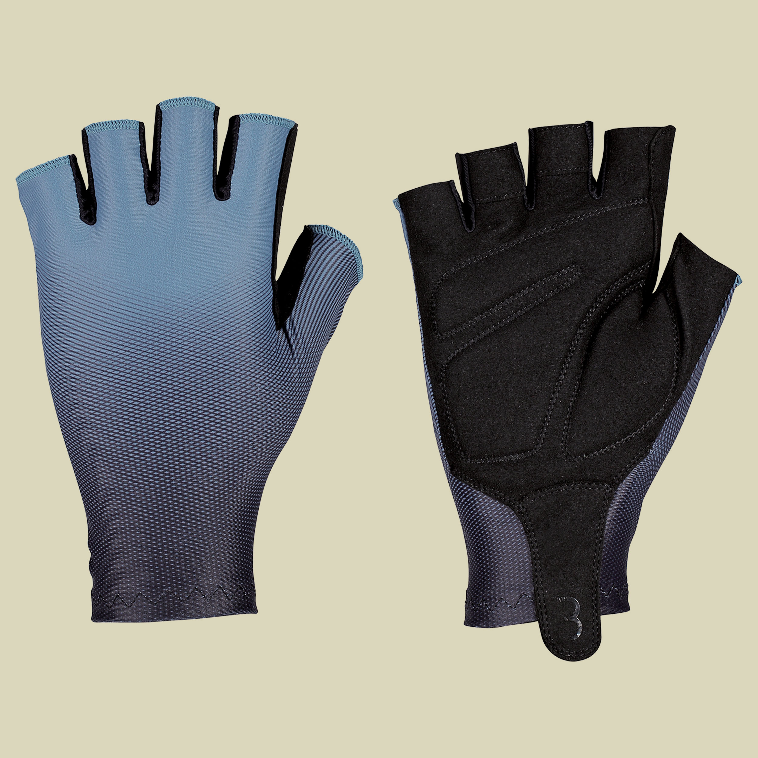 BBW-60 Speed Größe S Farbe grau-blau