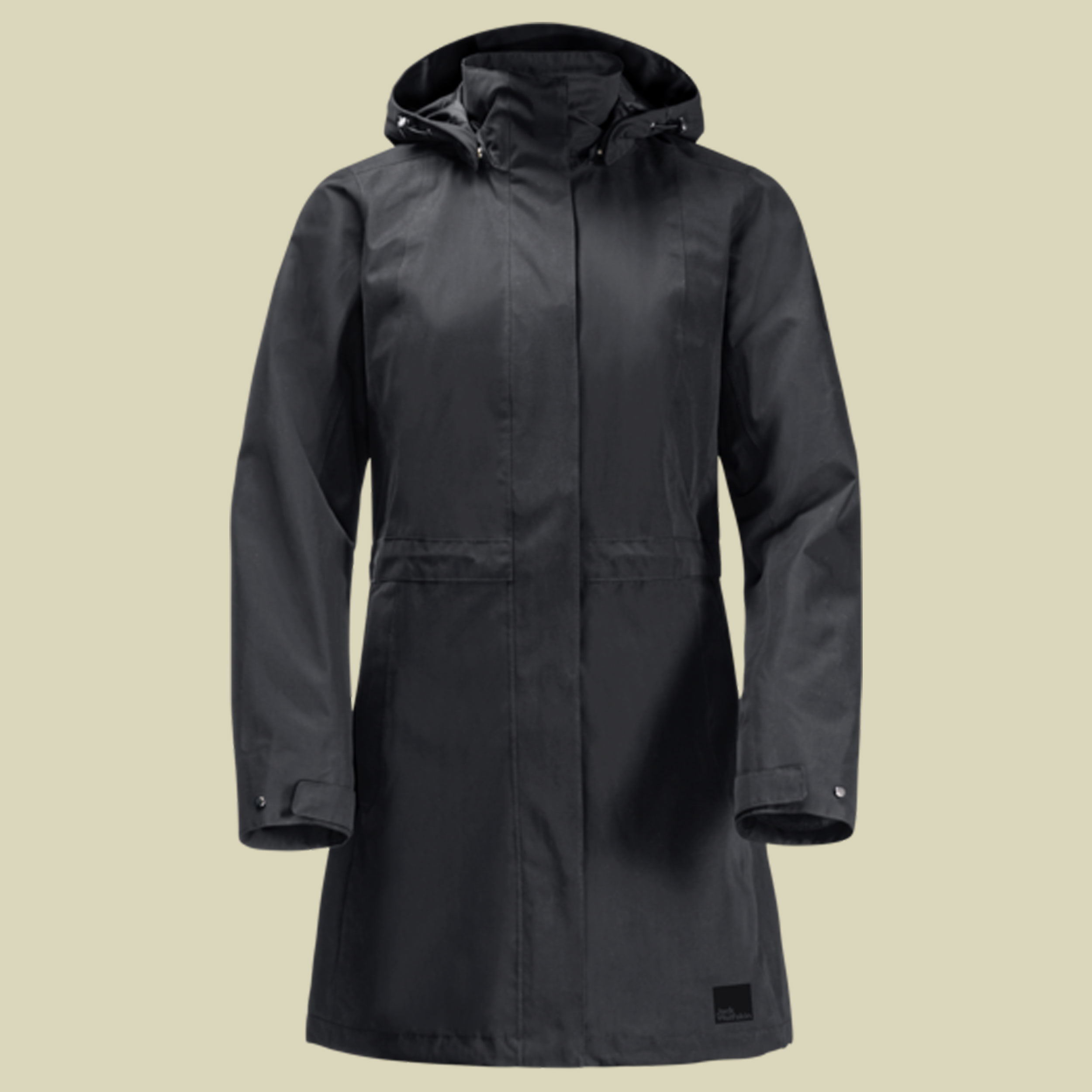 Ottawa Coat Größe M Farbe black Ottawa Coat Größe M Farbe black