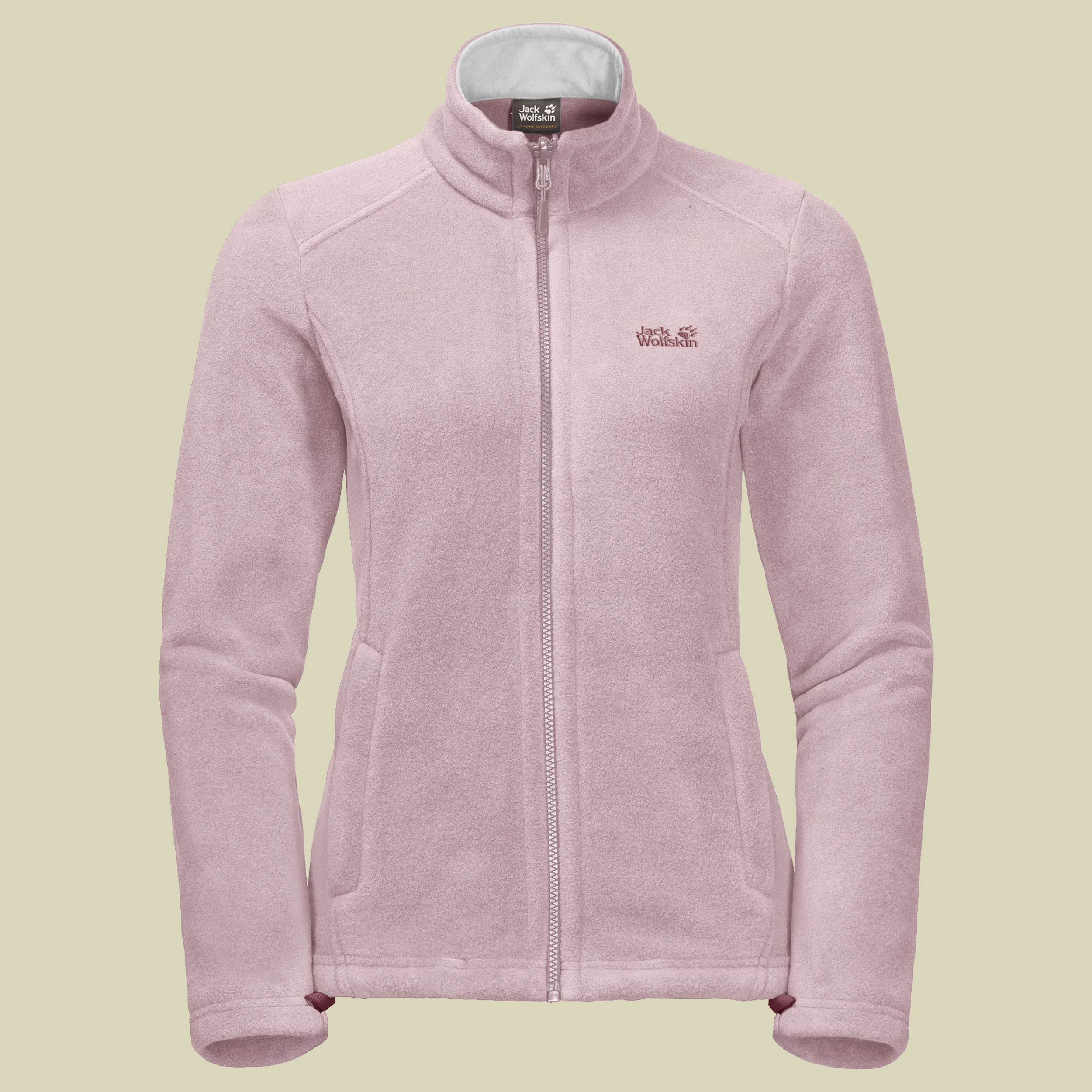 Gotland 3in1 Jacket Women Größe XL Farbe fall red