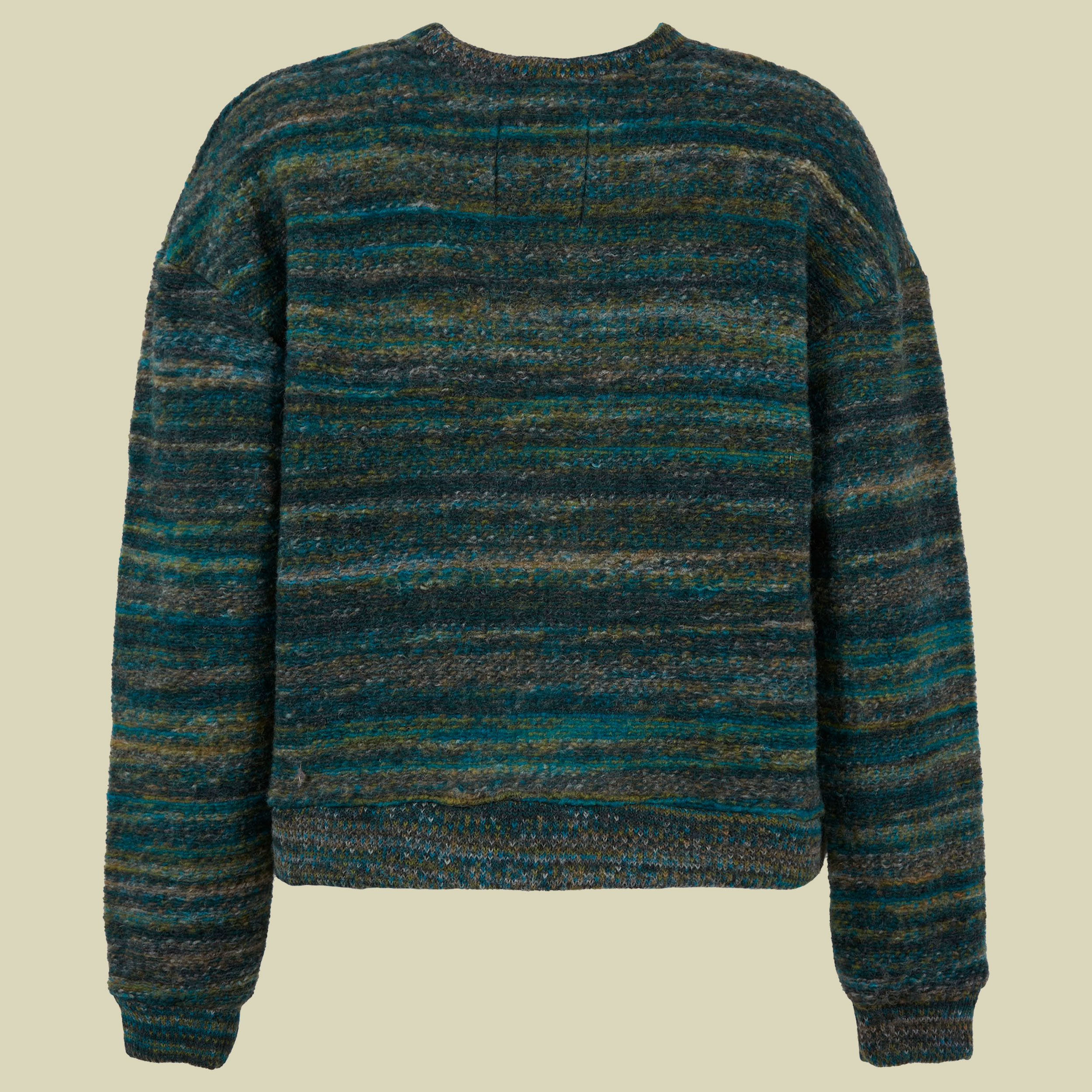 Mei Women S türkis - Farbe dark teal
