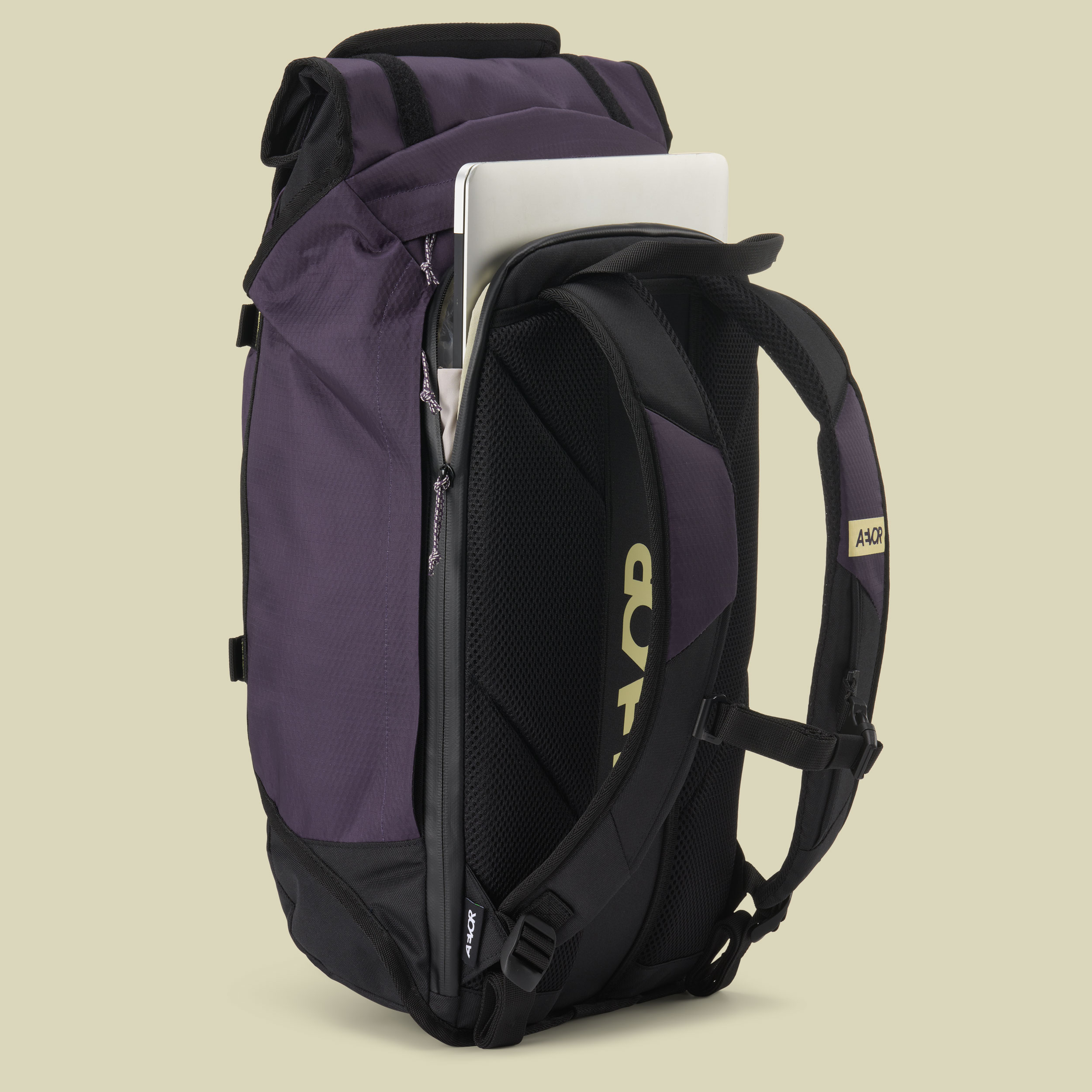 Aevor Trip Pack Proof lila - proof phantom purple