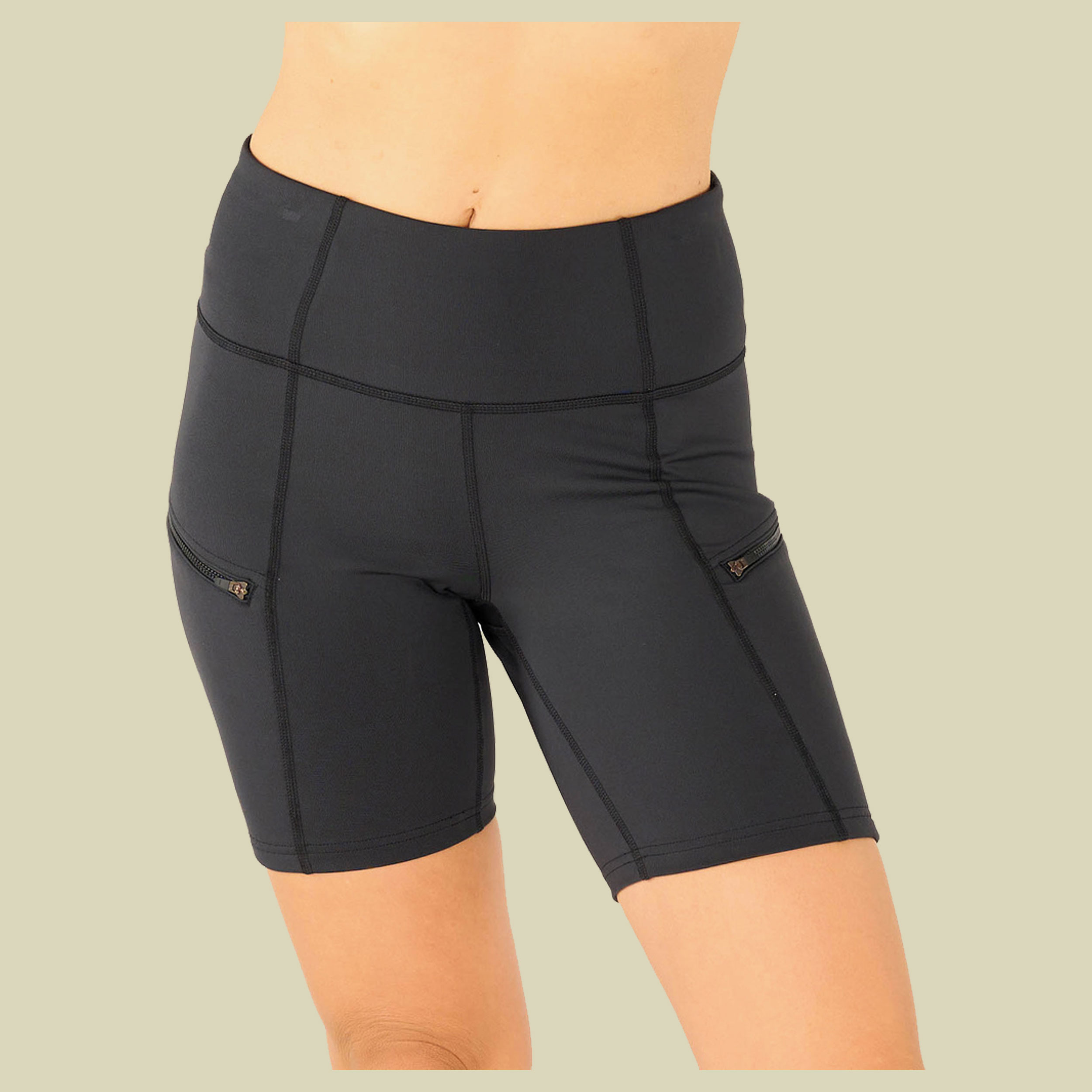 Sahasa Shorts Women Größe S Farbe black