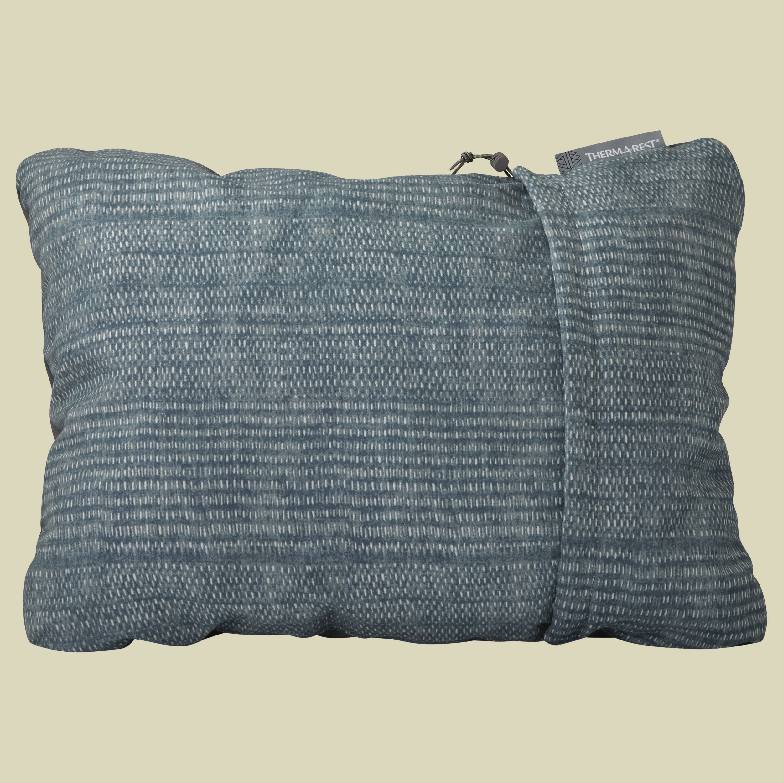 Compressible Pillow