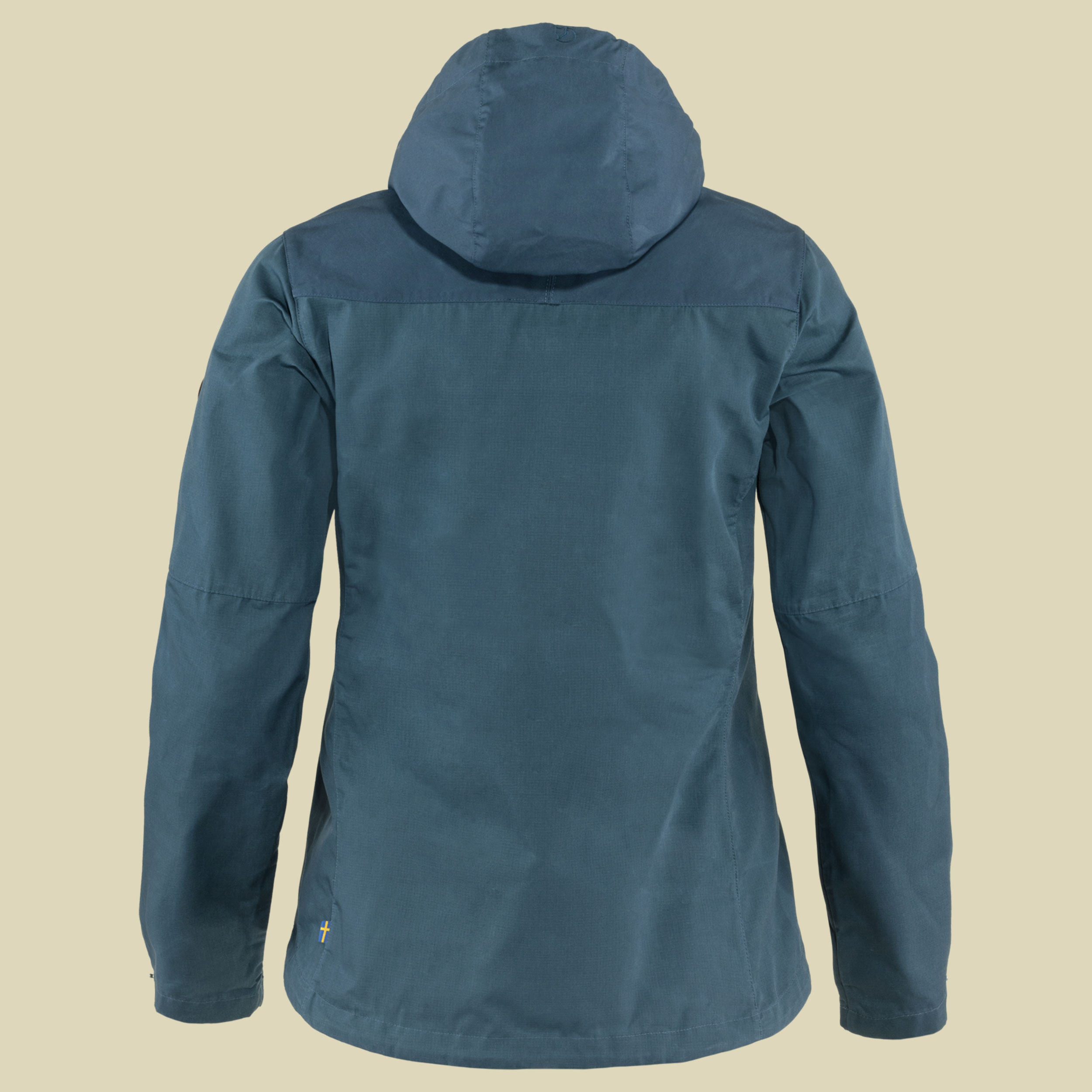 Stina Jacket Größe S Farbe indigo blue