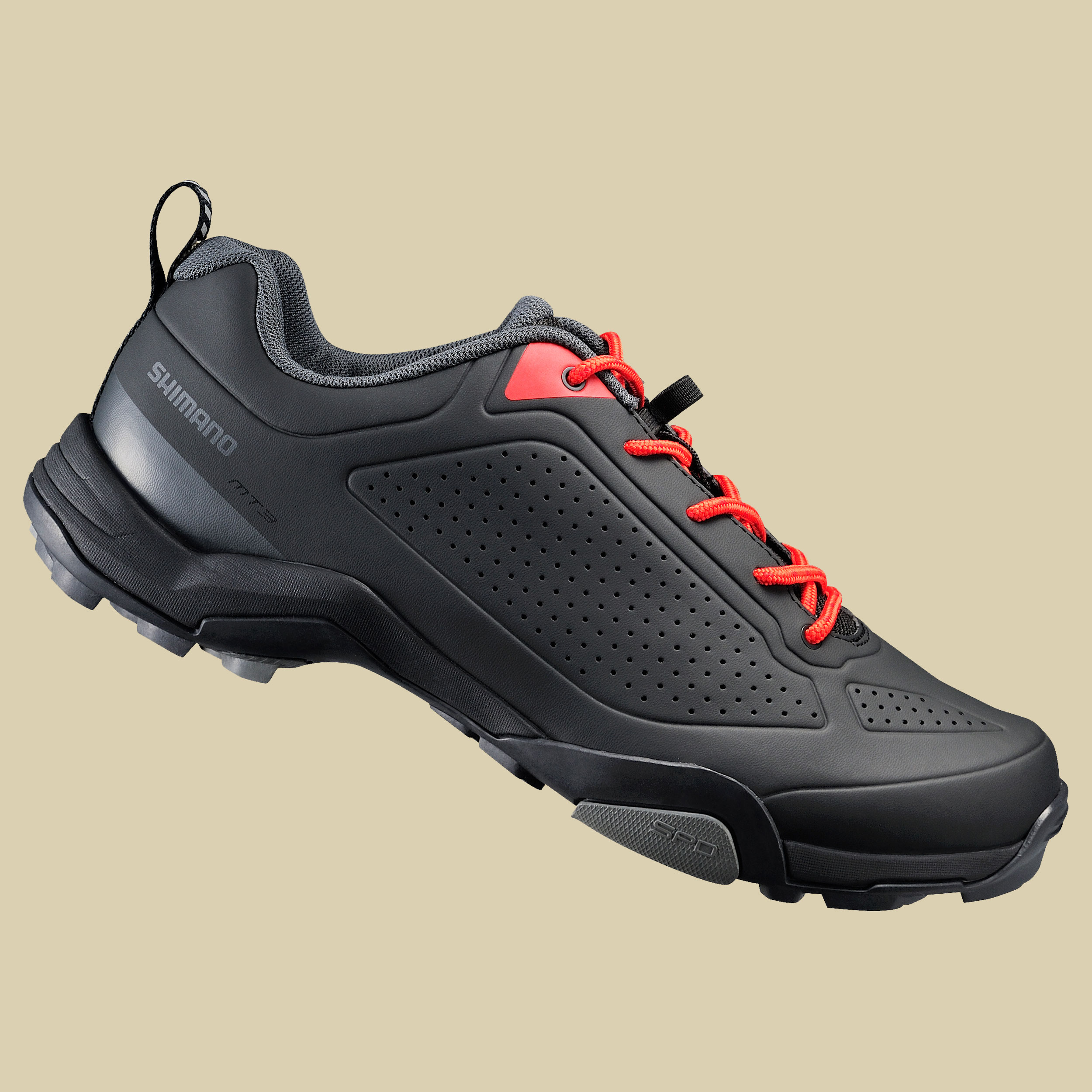 SH-MT3L Größe 45 Farbe schwarz