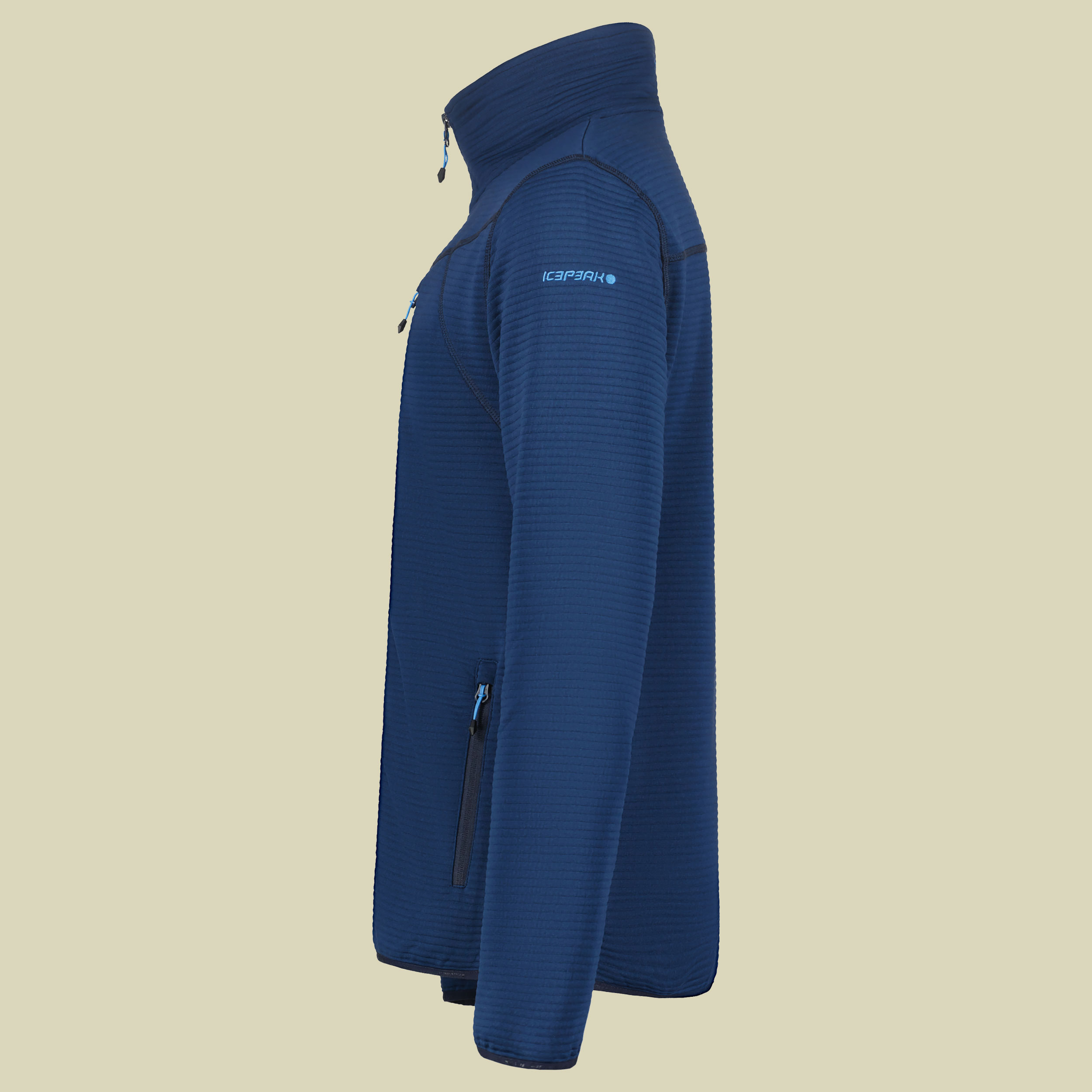 Berthold Men 57810 blau 2 XXXL - dark blue 390