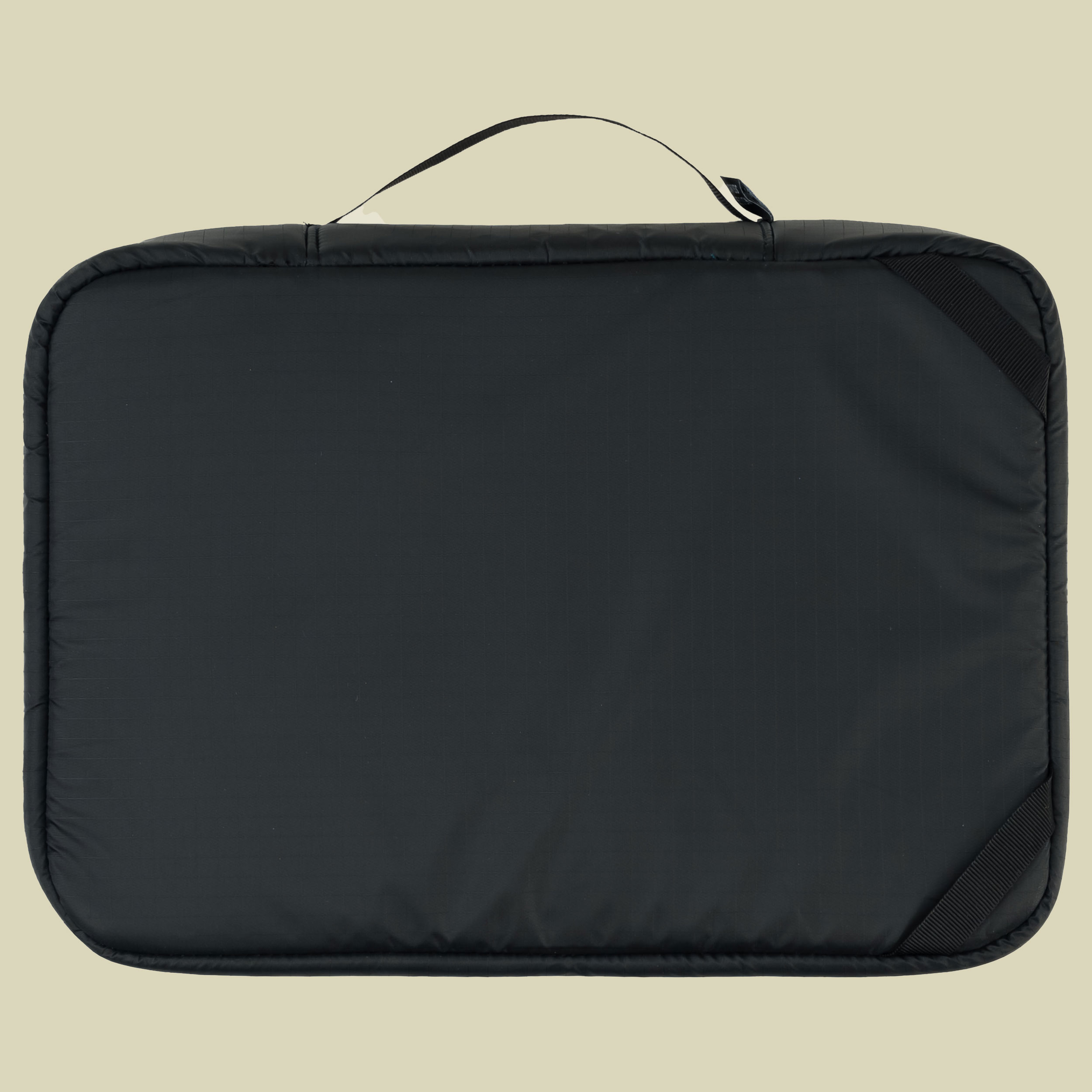 Case Padded 3,5 L schwarz - black