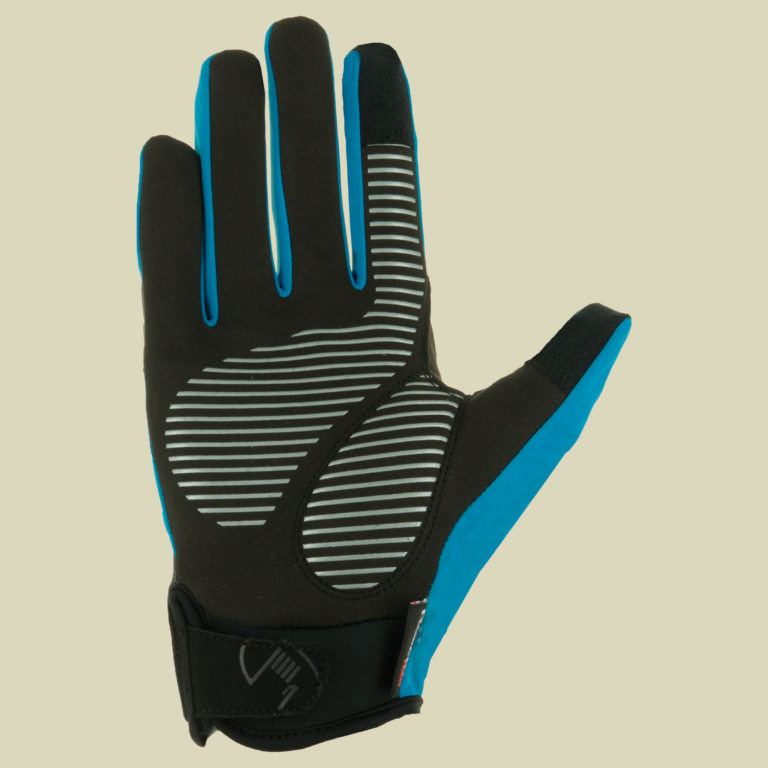 Jorox Größe 8,5 Farbe ocean