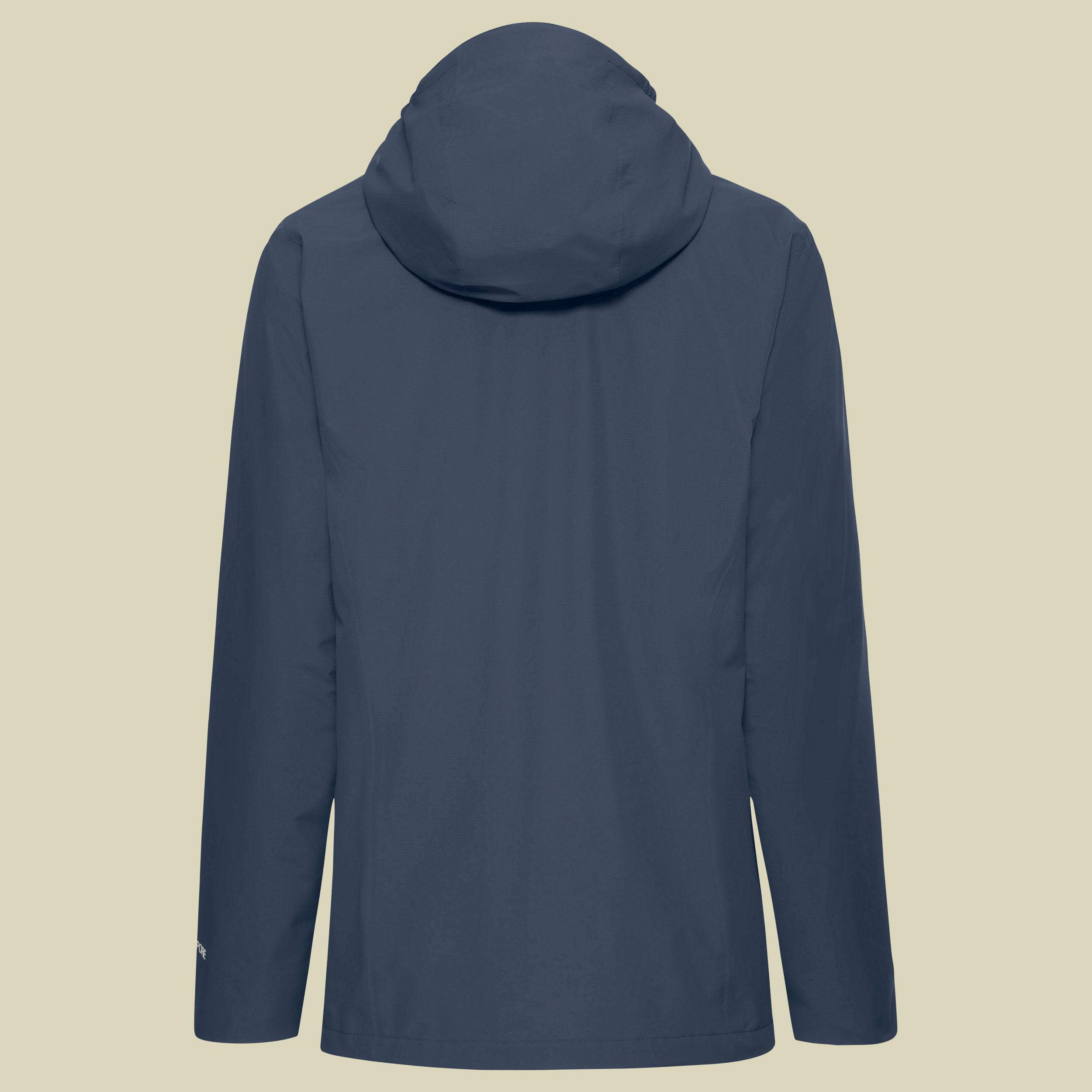 Outrovert 3in1 Jacket Women XXL blau - midnight sky