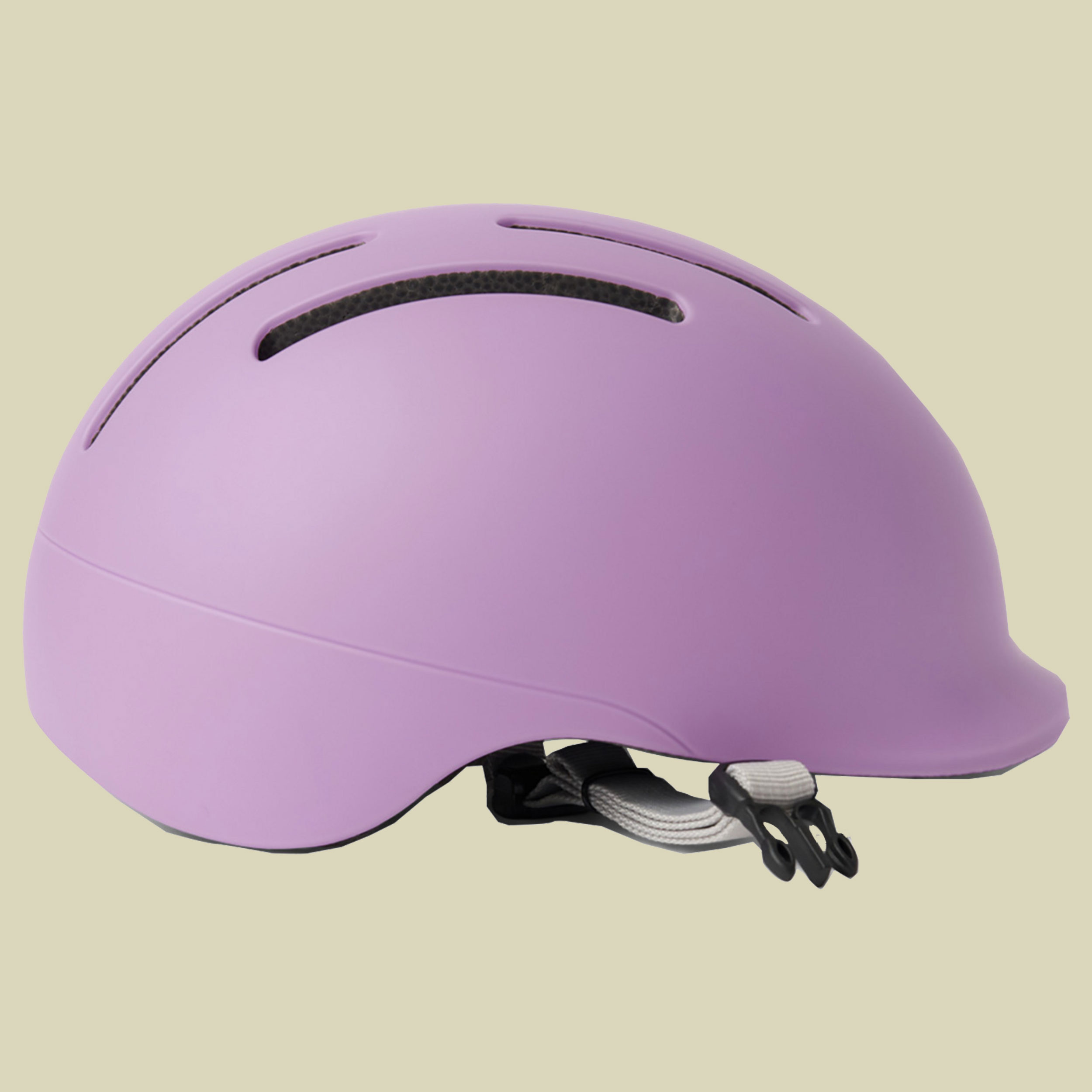 Toddler XXS 45-49 cm lila - Farbe power purple