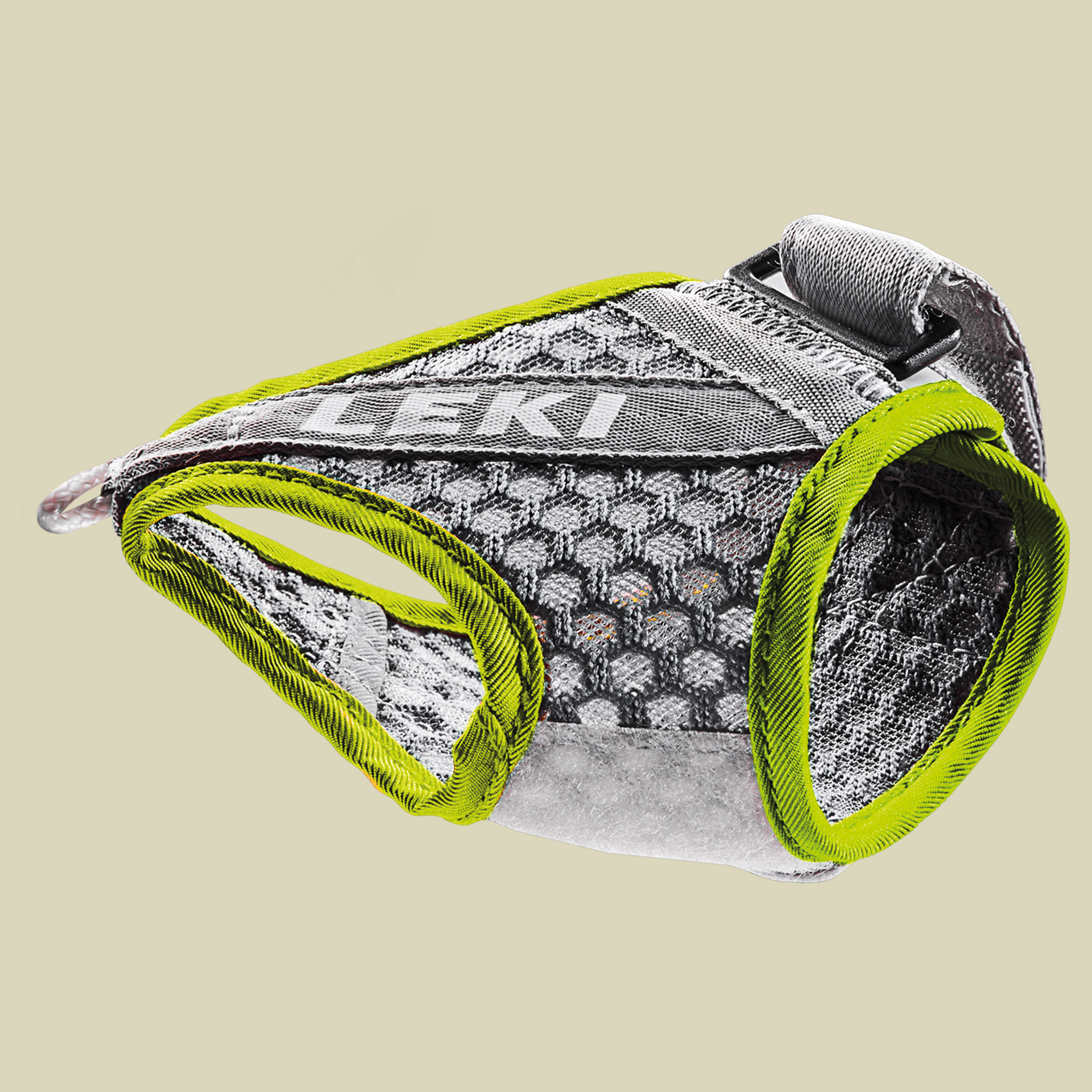 Trigger Shark Frame Strap Mesh Größe S/M/L Farbe neonyellow