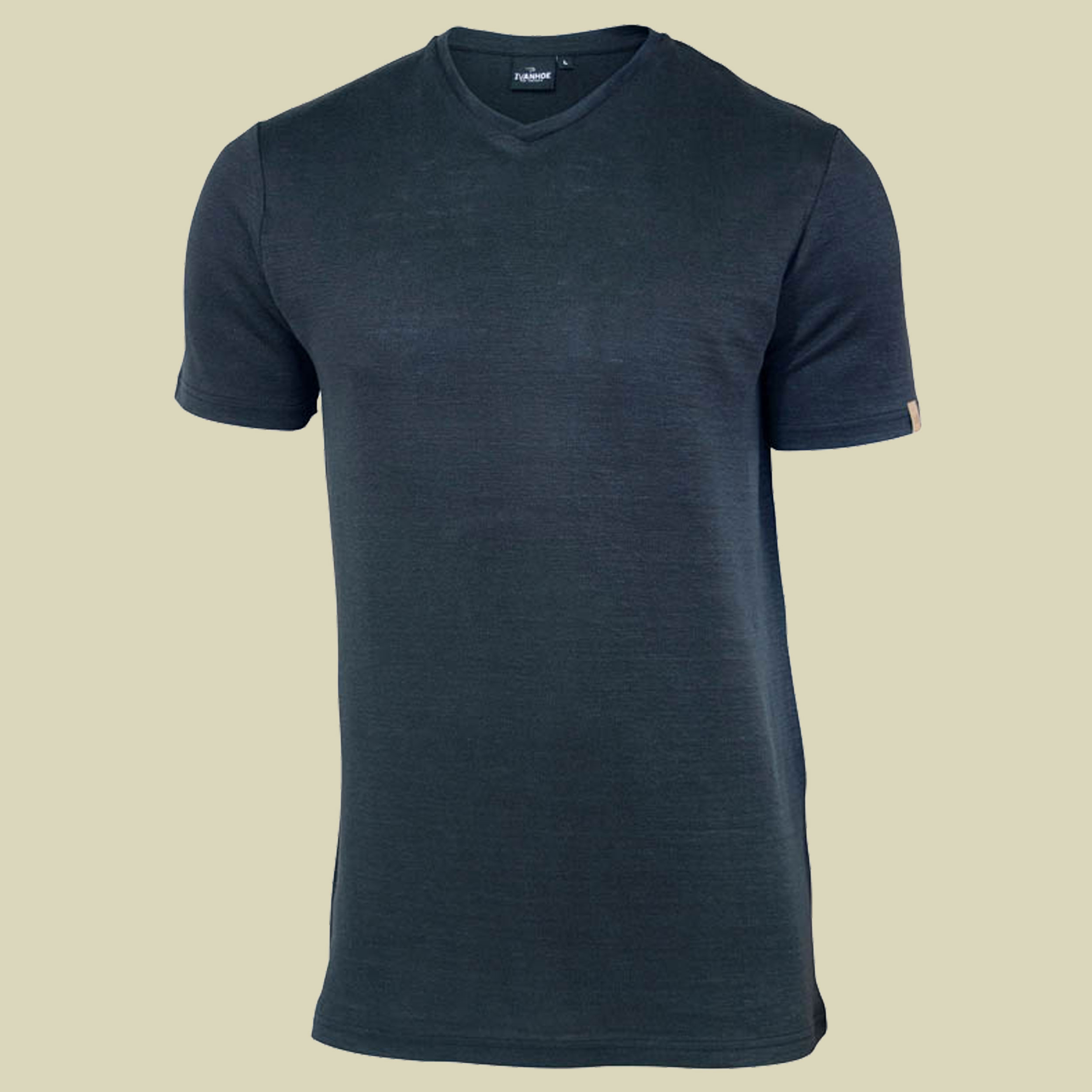 GY Abel Men Größe XXL Farbe graphite marl