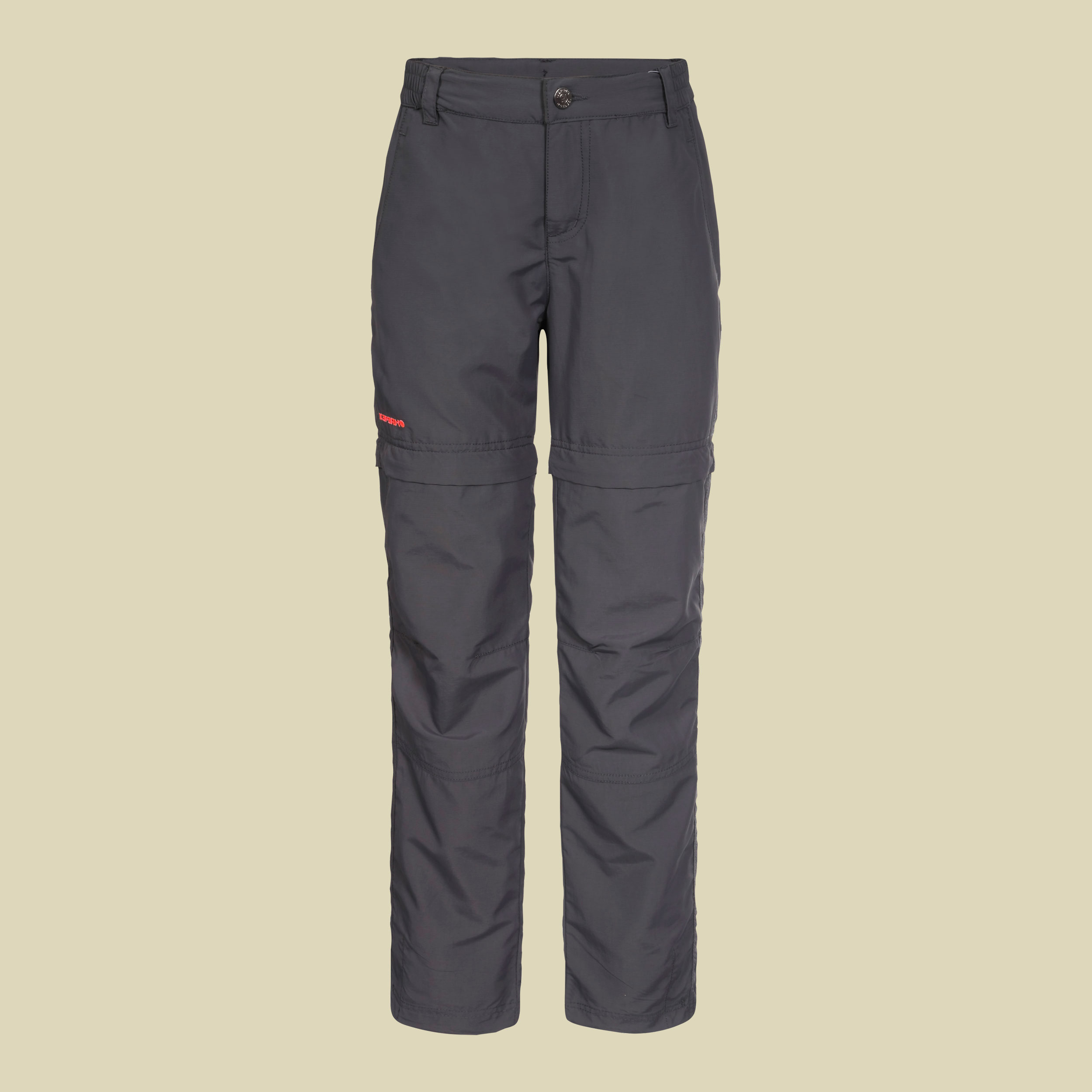 Marcela Jr Girls 51004 Größe 116 Farbe 030 cement