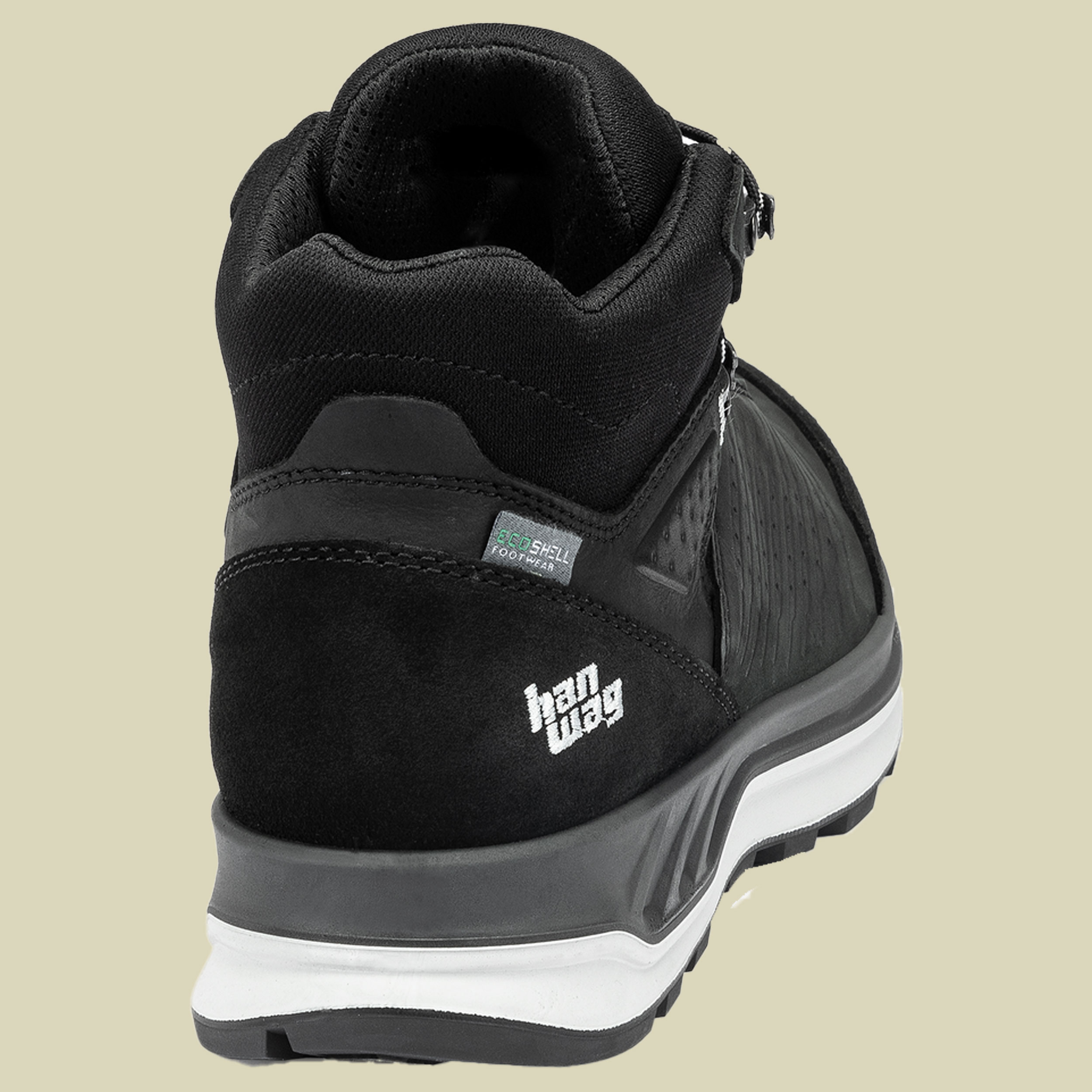 Bluestrait ES Men Größe UK 11,5 Farbe black/light grey