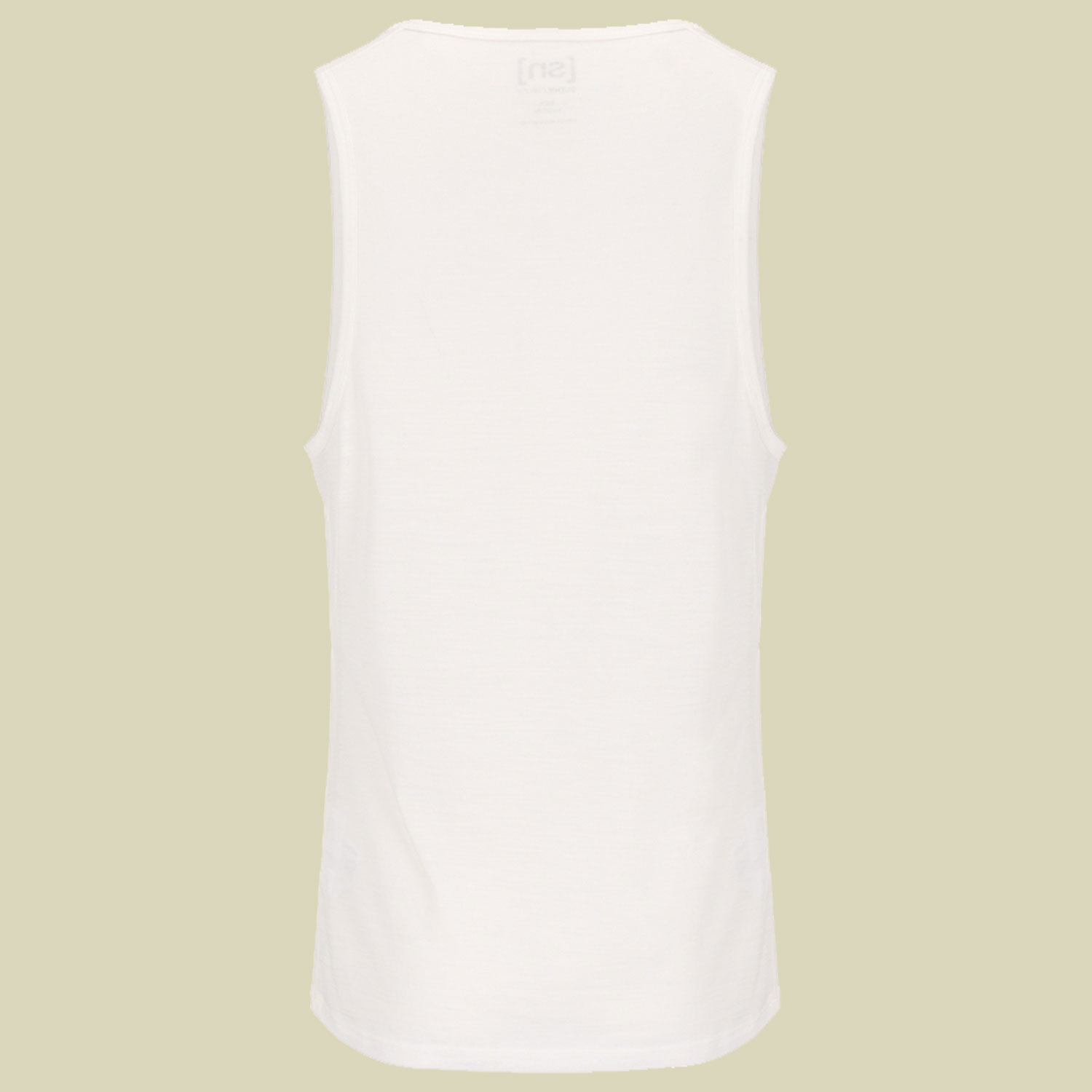 Base Tank 140 Men Größe XL Farbe fresh white