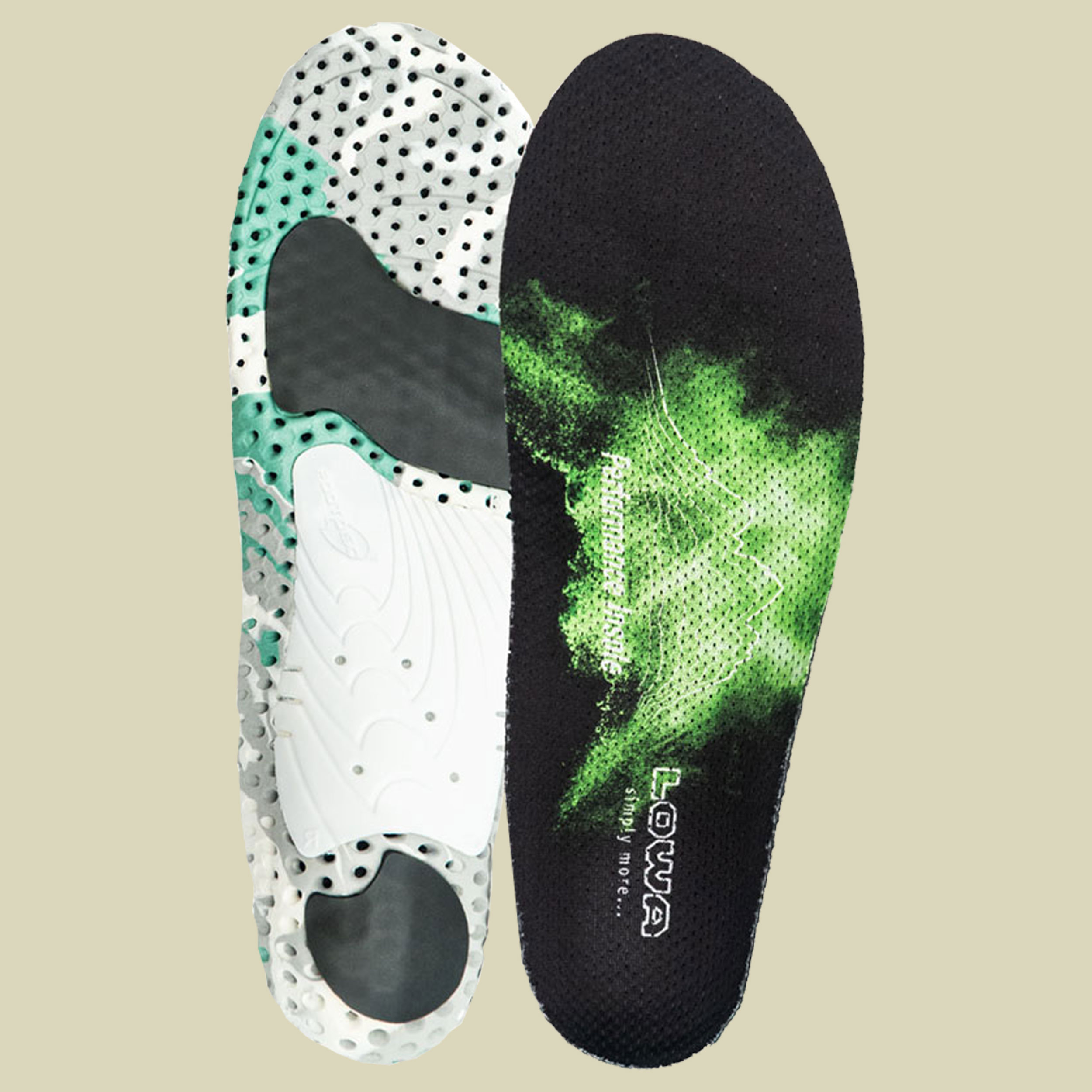 Performance Insole ATC-ATS