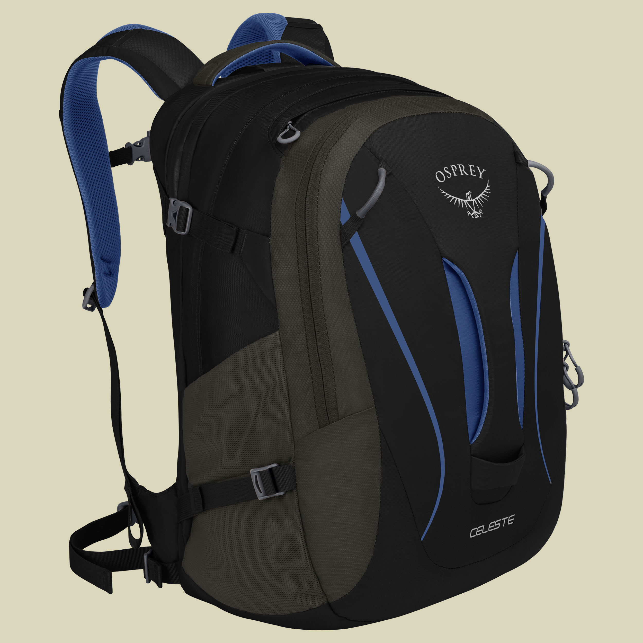 Celeste 29 Volumen 29 Farbe black orchid