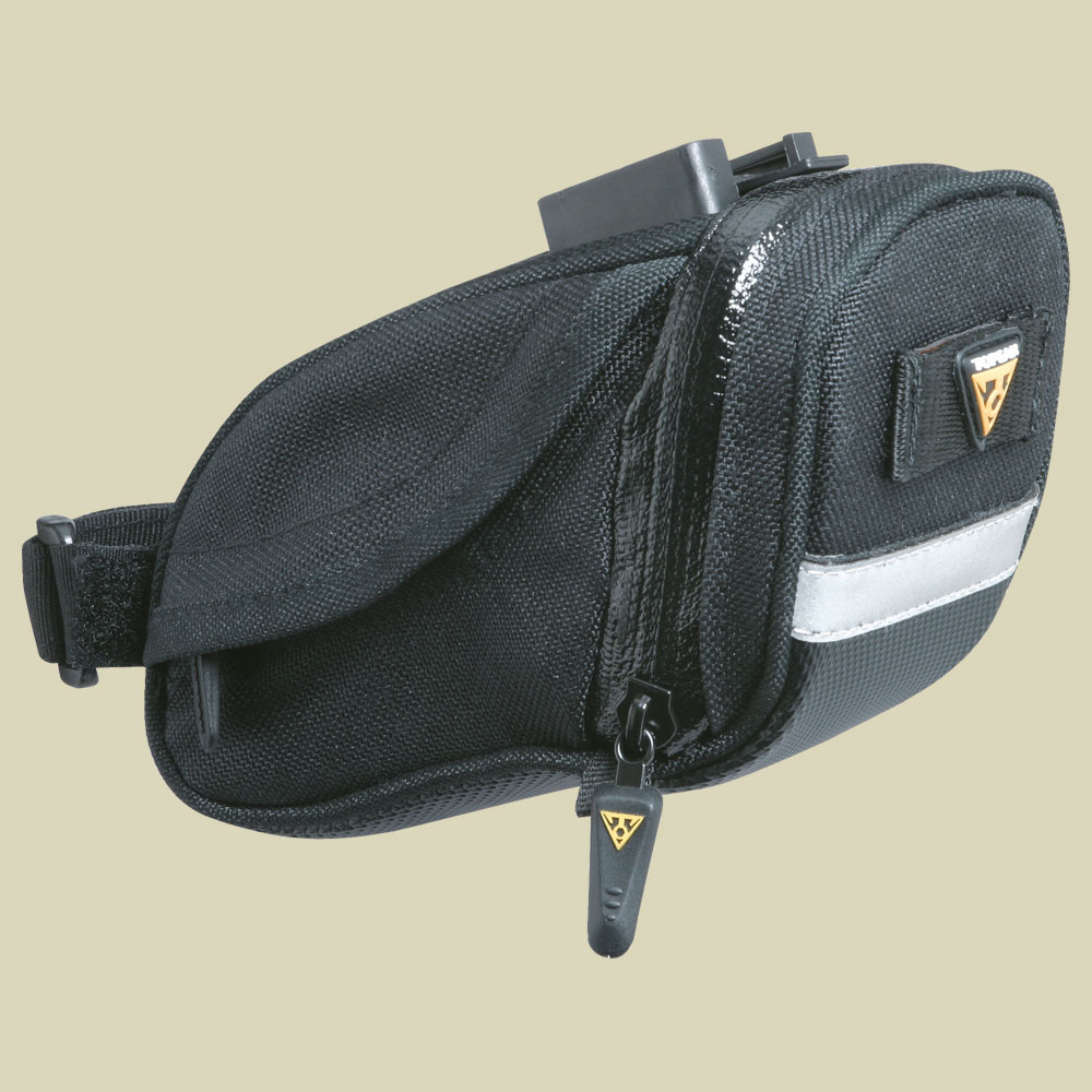 Aero Wedge Pack DX Größe small