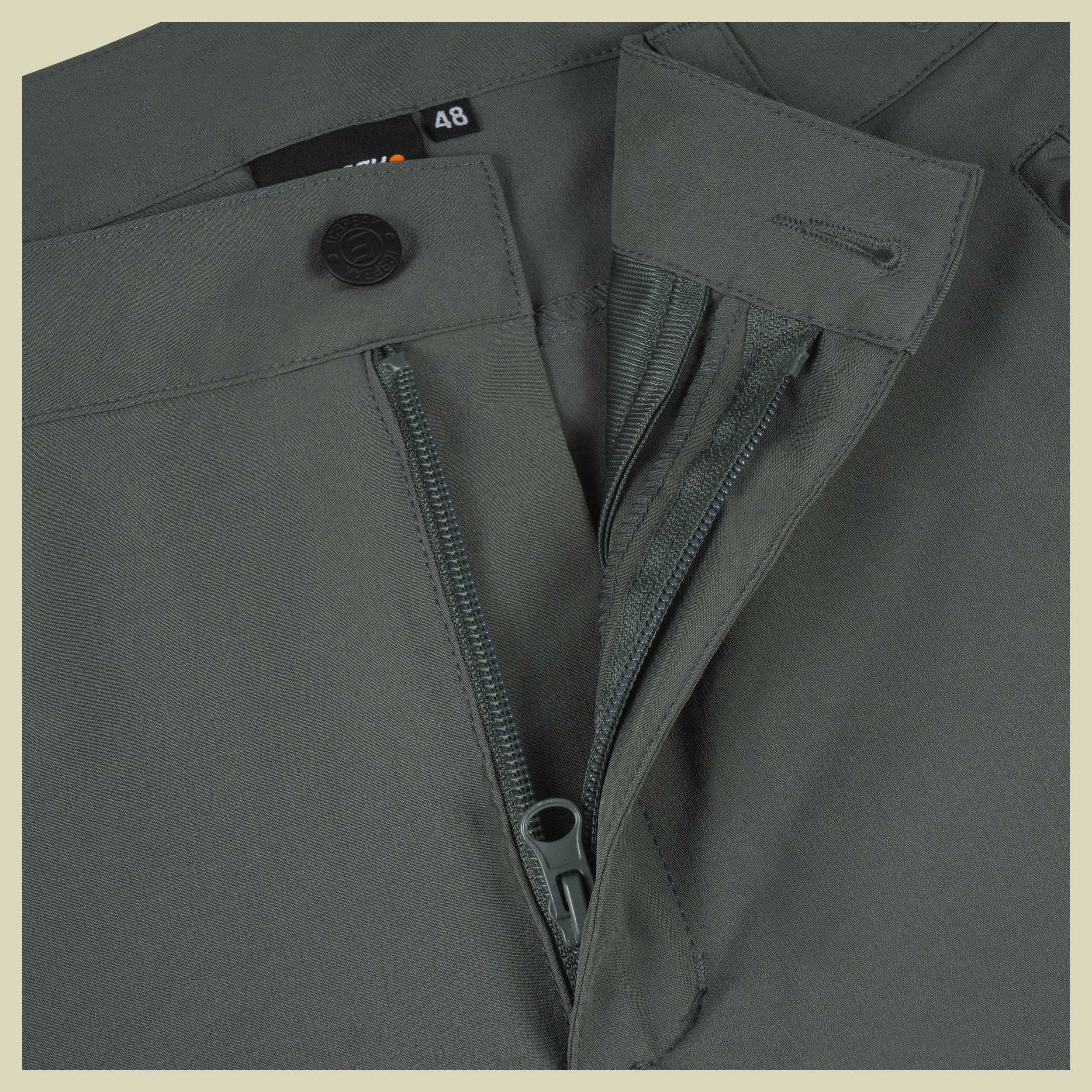 Ballard Men 57114 Größe 48 Farbe dark olive 585 Ballard Men 57114 Größe 58 Farbe dark olive 585
