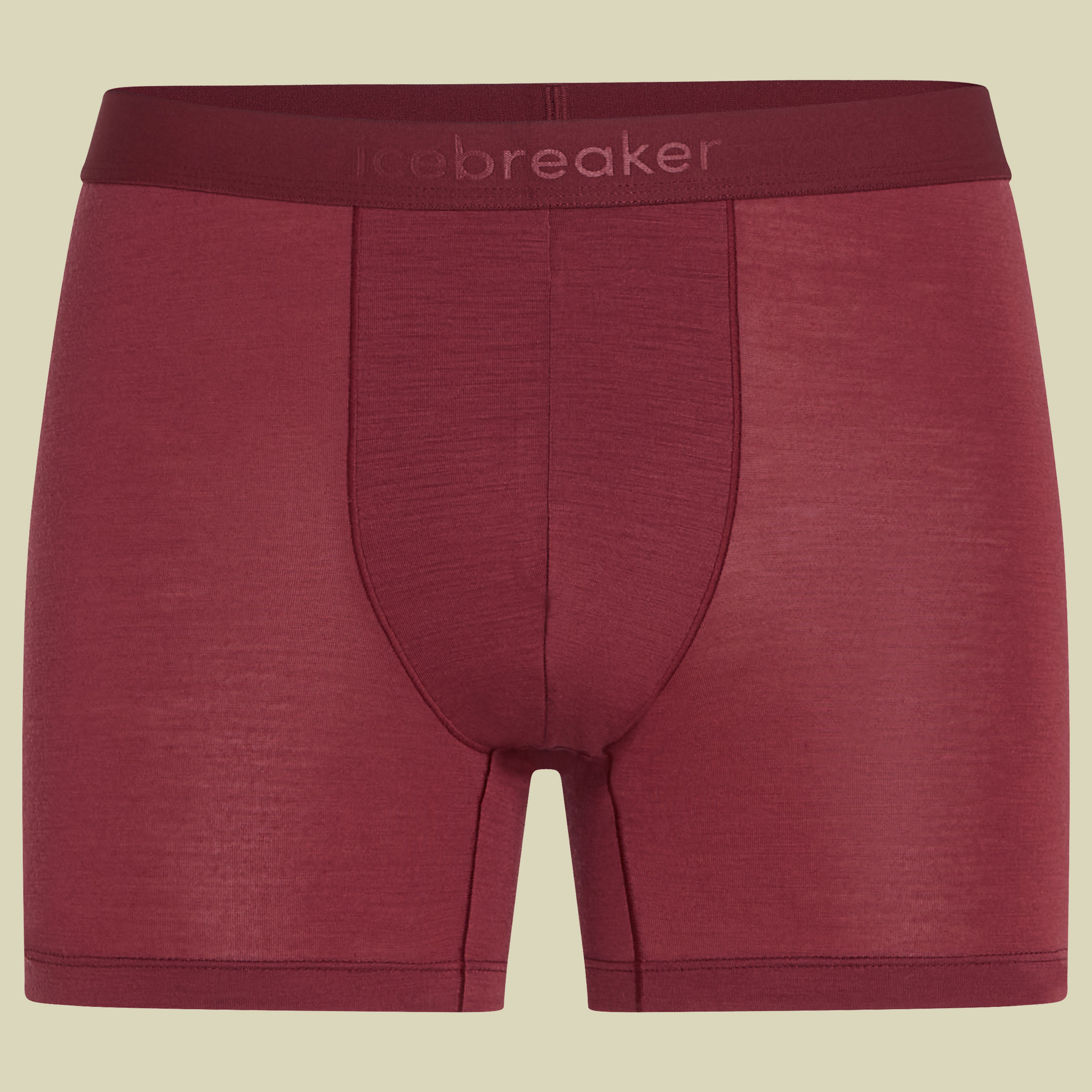 Anatomica Boxers Men braun L - port