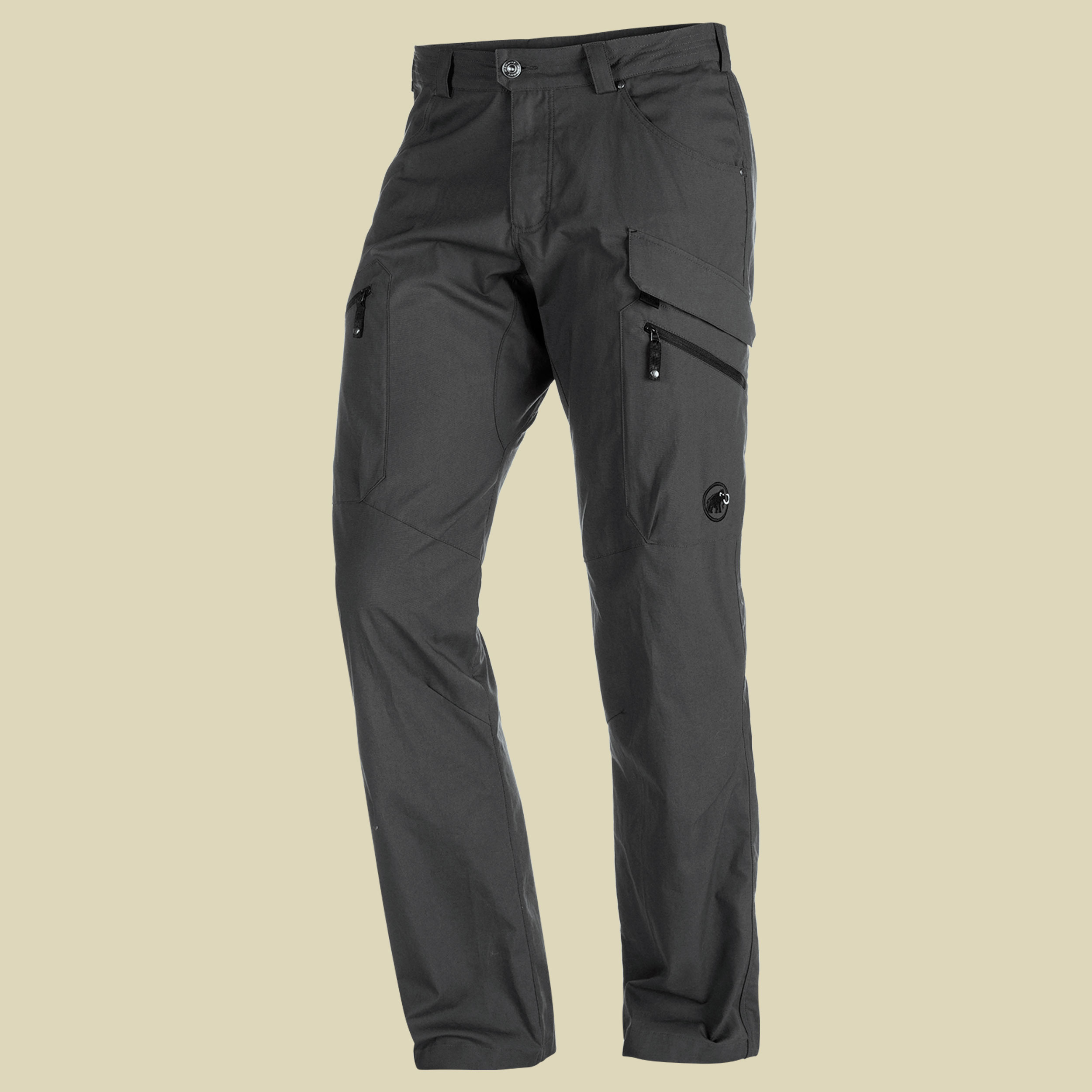 Trovat Pants Men Größe 46 Farbe graphite