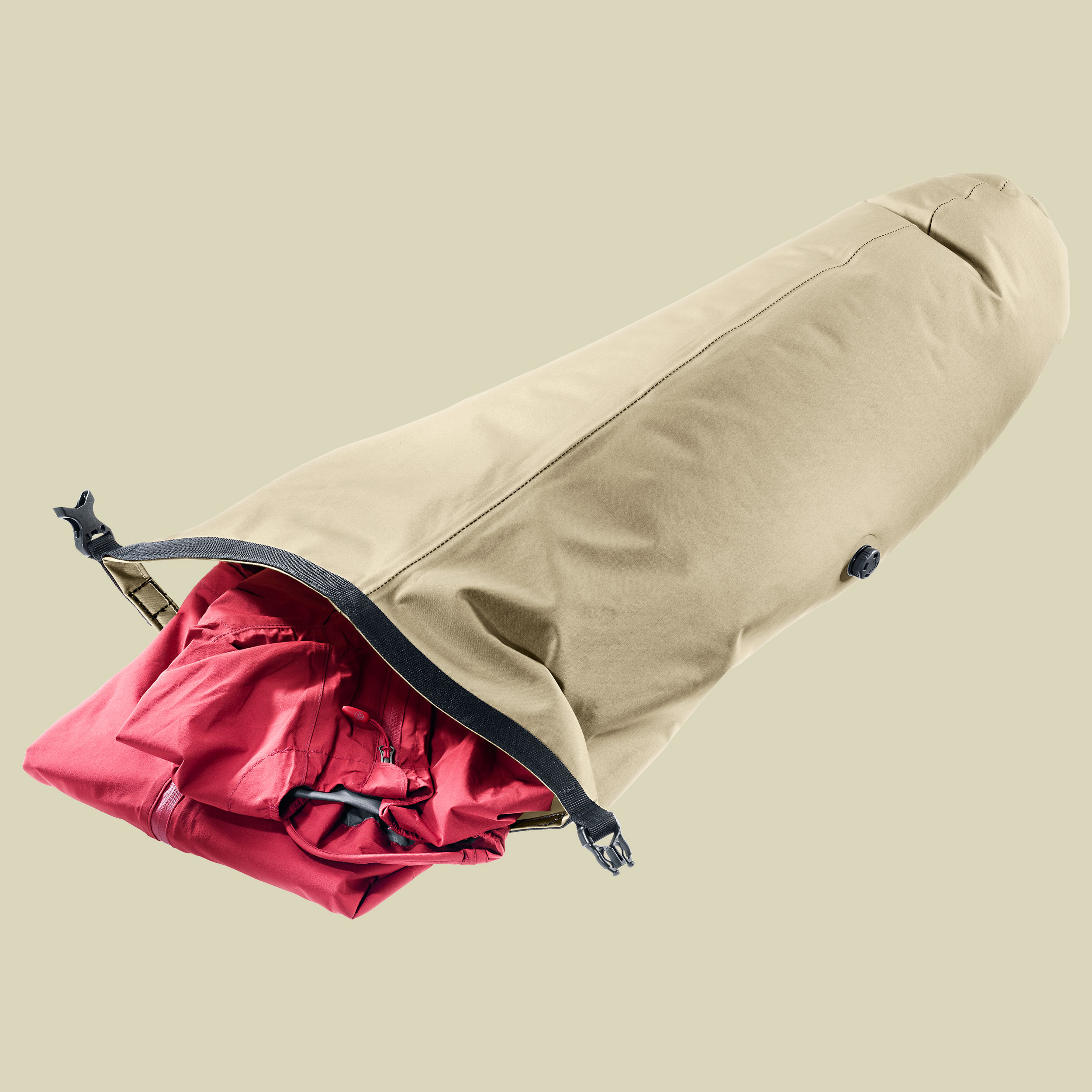 Cabezon SB 16 Volumen 16 Farbe desert-black