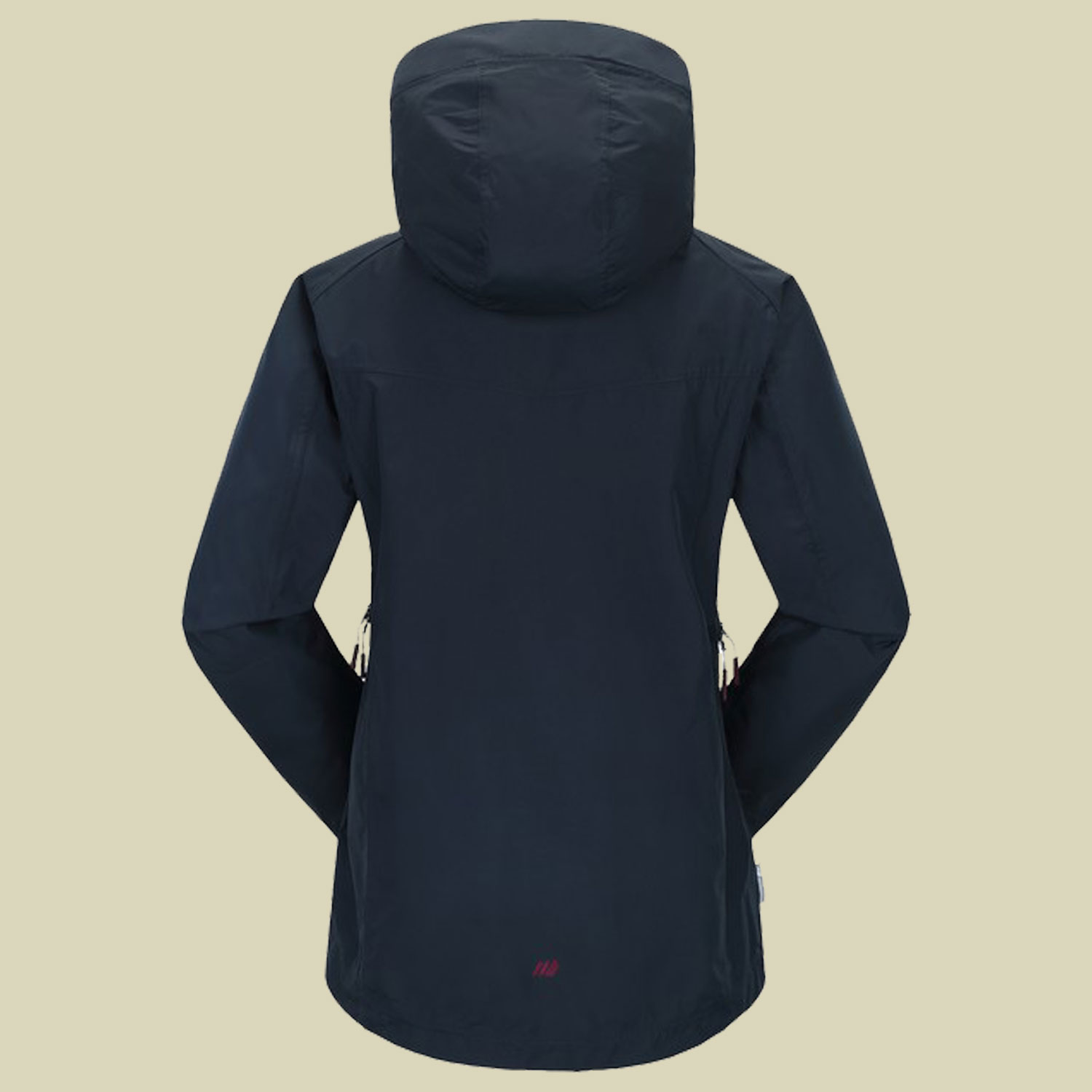 Borgefjell Women Größe 40 Farbe antracitt