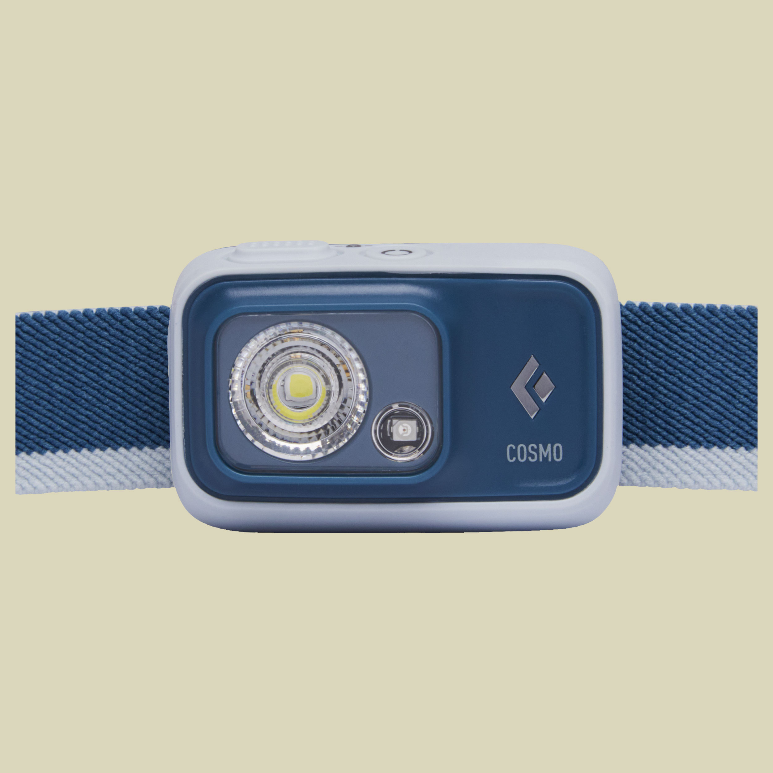 Cosmo 350 Headlamp Größe one size Farbe creek blue