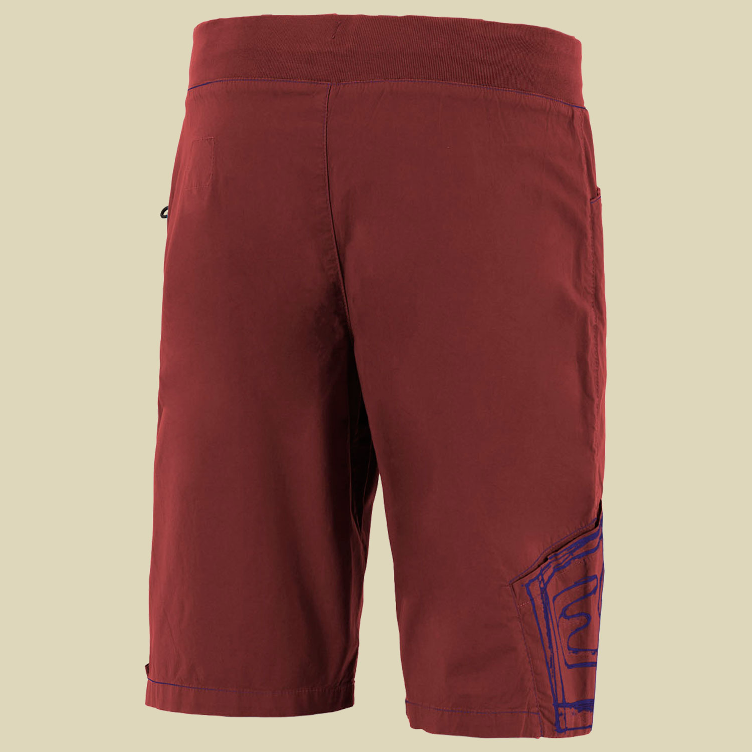 Pentago2 Men Größe M  Farbe russet