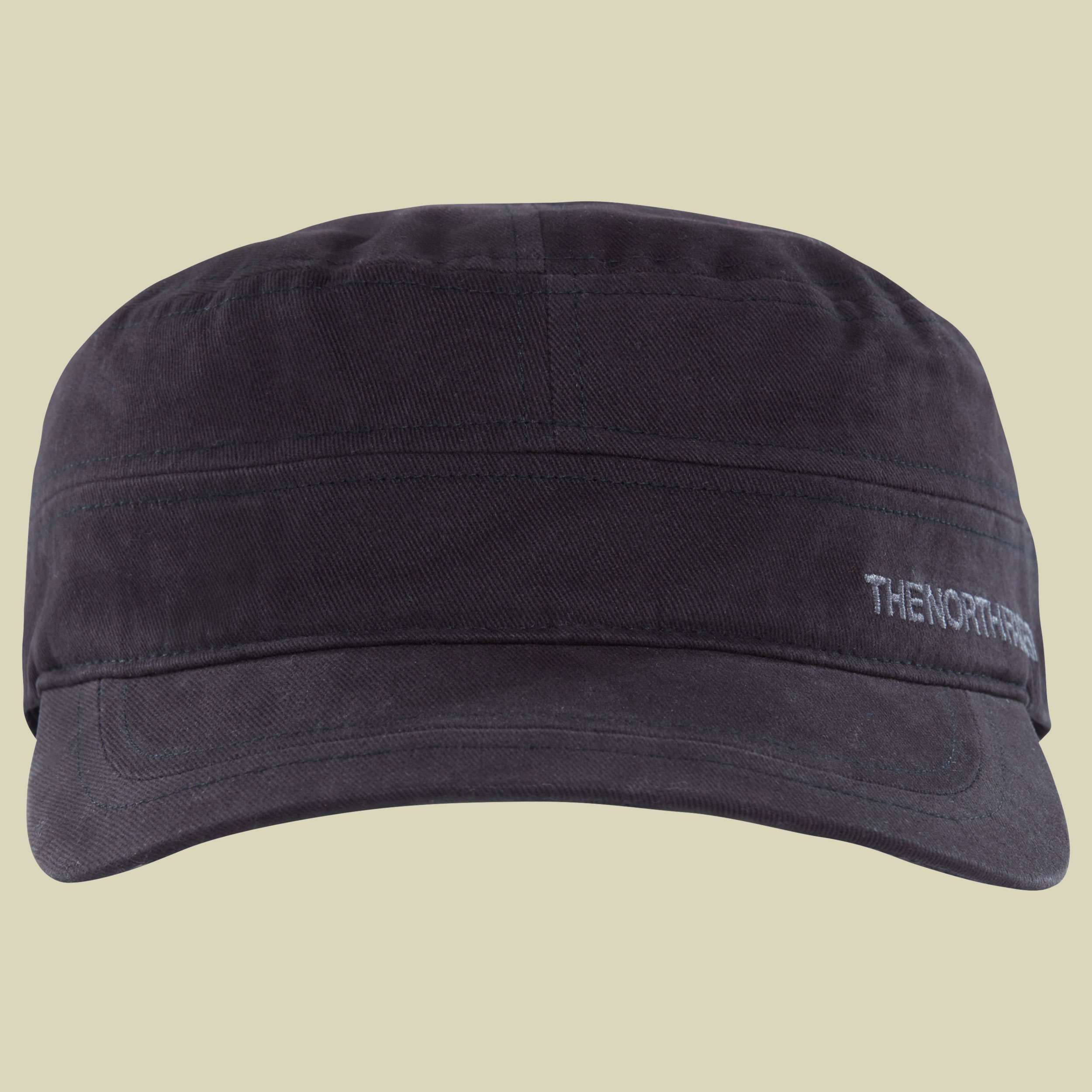 Logo Military Hat Unisex Größe S-M Farbe thyme