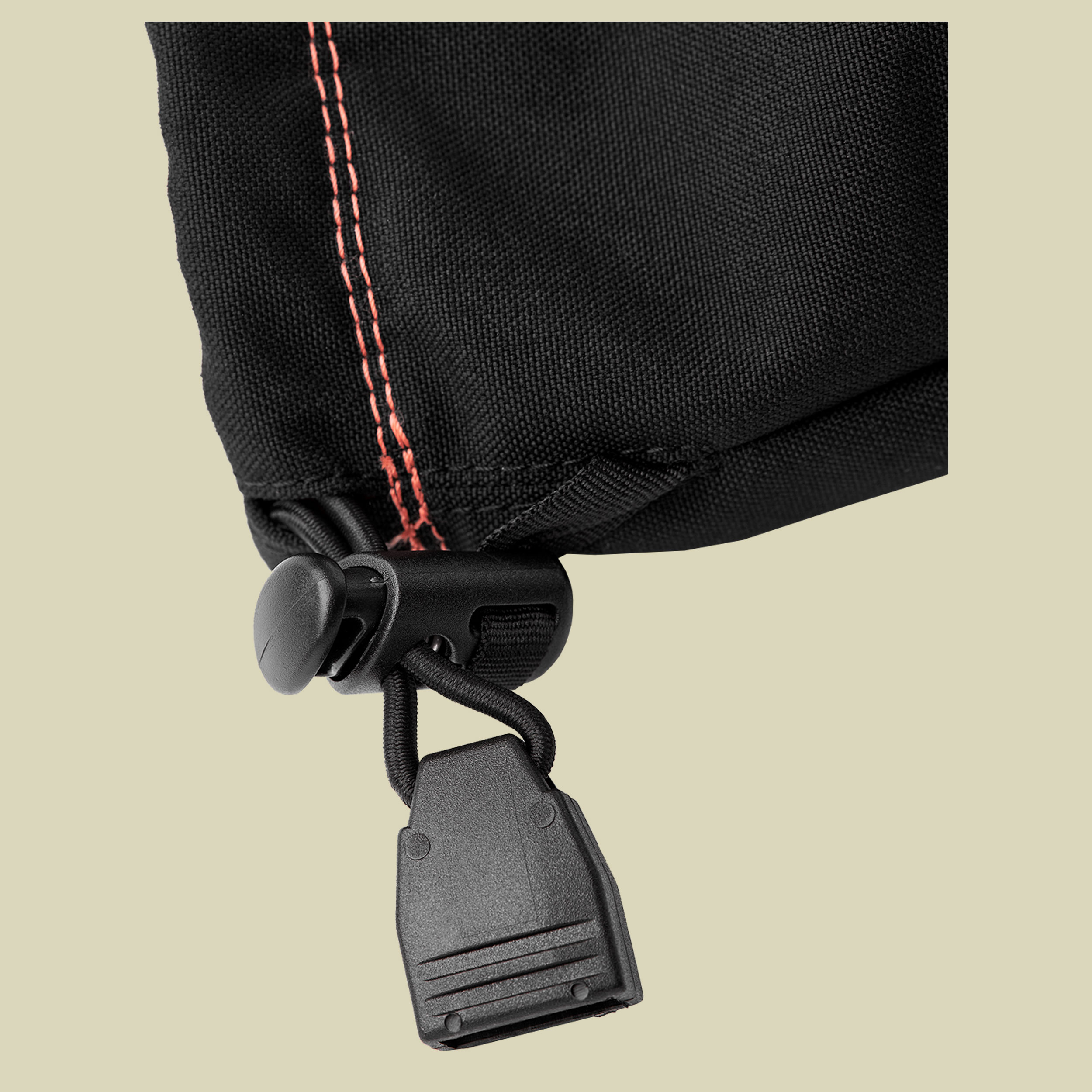 Pull Over Mitt Größe 7 Farbe black