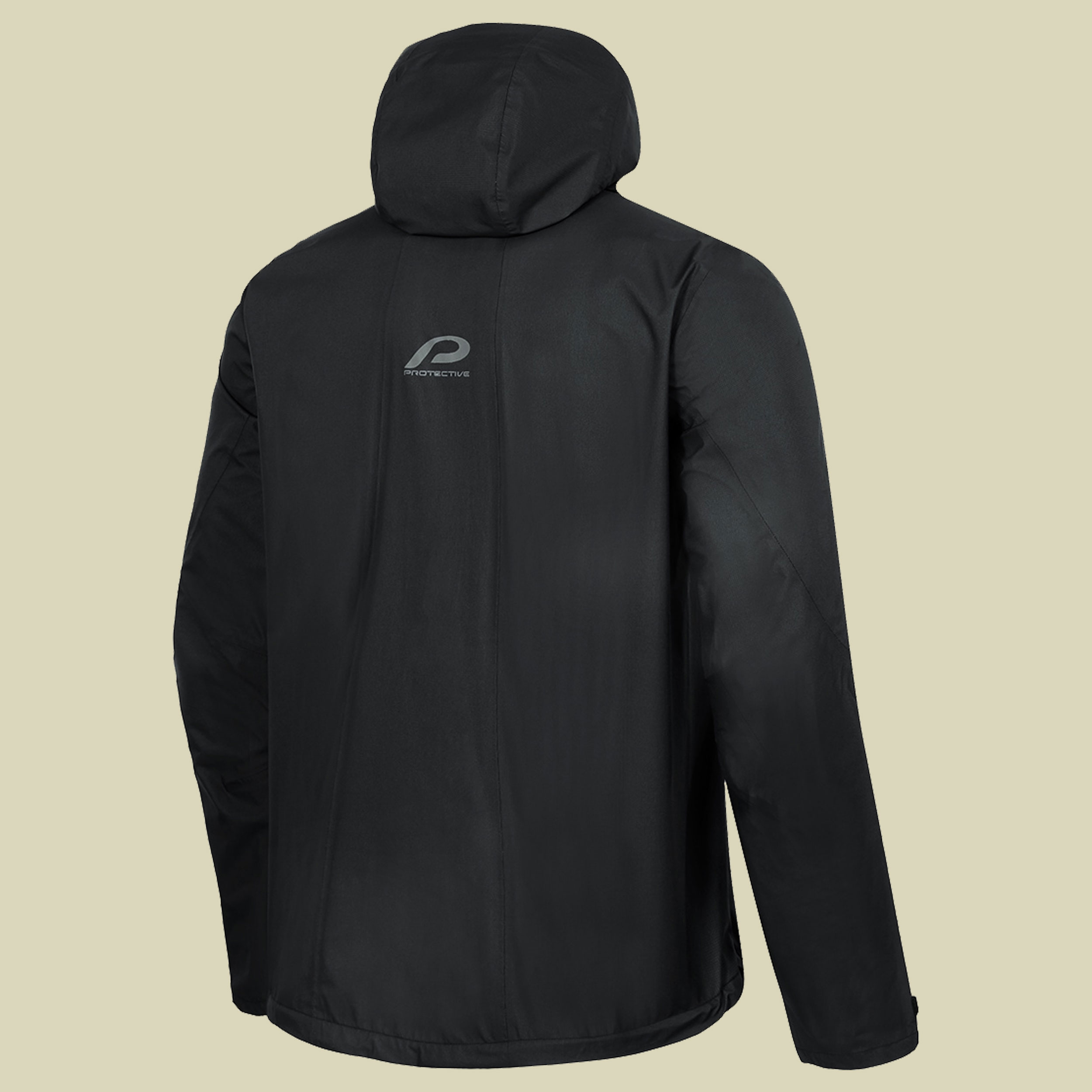 P-New Age Men Größe XXL Farbe black